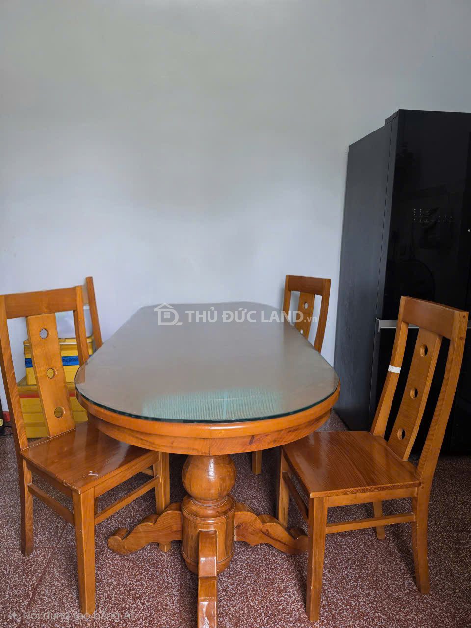 Bán nhà HXH Lý Tế Xuyên, Linh Đông, hẻm 5.2m, 113.3m², sổ hồng riêng, tiện ích đầy đủ - Ảnh 8