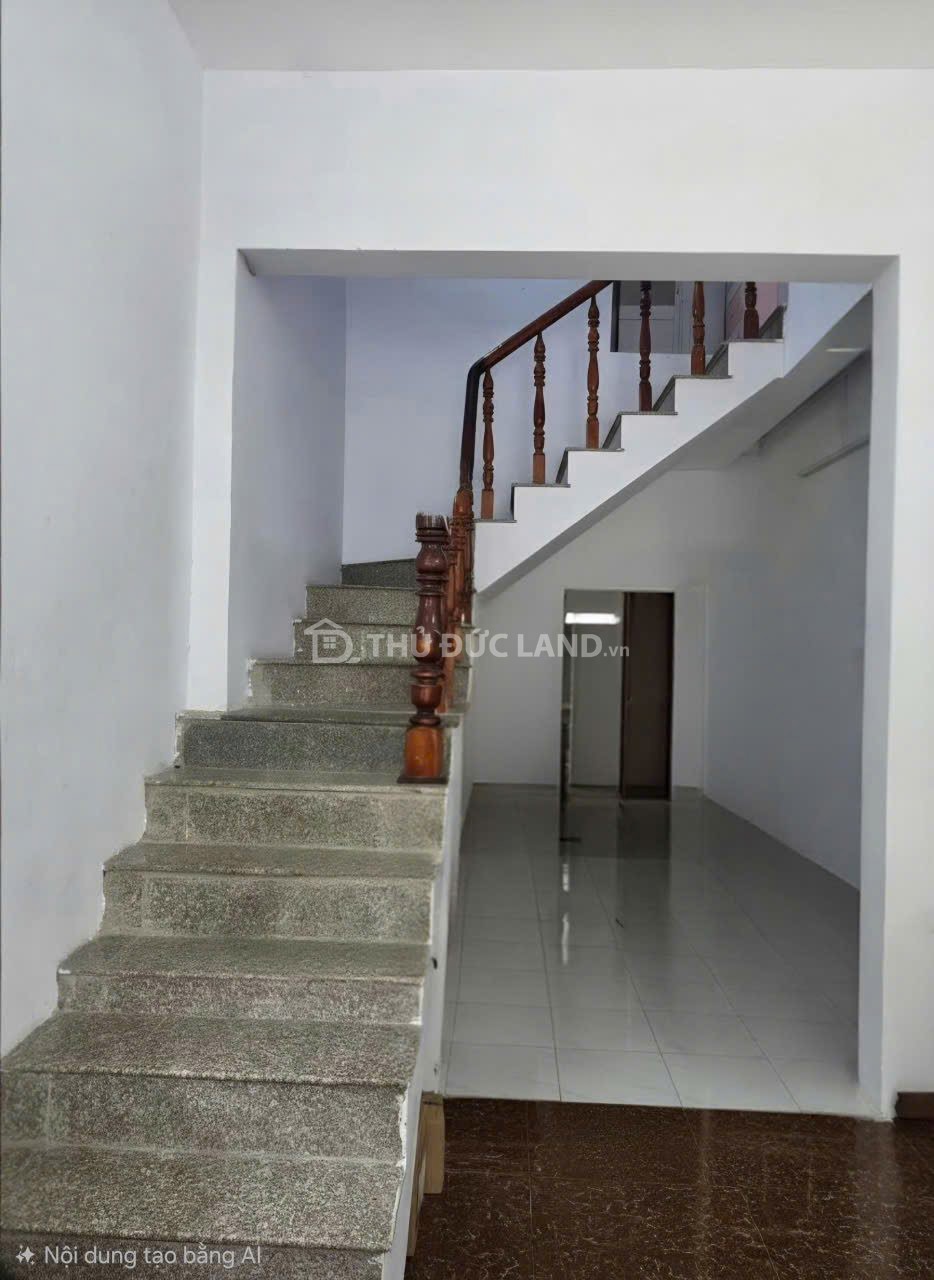 Bán nhà HXH Lý Tế Xuyên, Linh Đông, hẻm 5.2m, 113.3m², sổ hồng riêng, tiện ích đầy đủ - Ảnh 6