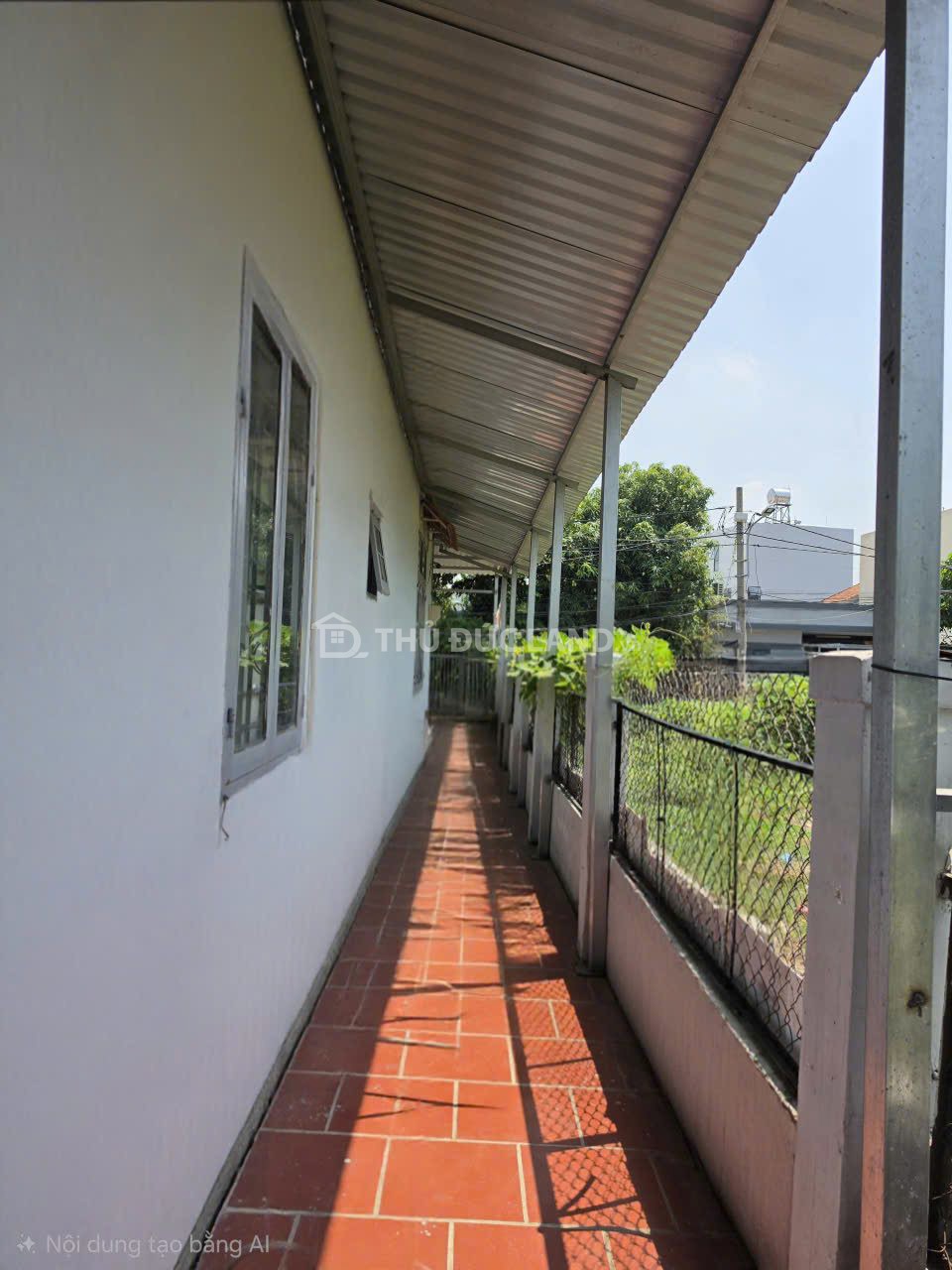 Bán nhà HXH Lý Tế Xuyên, Linh Đông, hẻm 5.2m, 113.3m², sổ hồng riêng, tiện ích đầy đủ - Ảnh 2