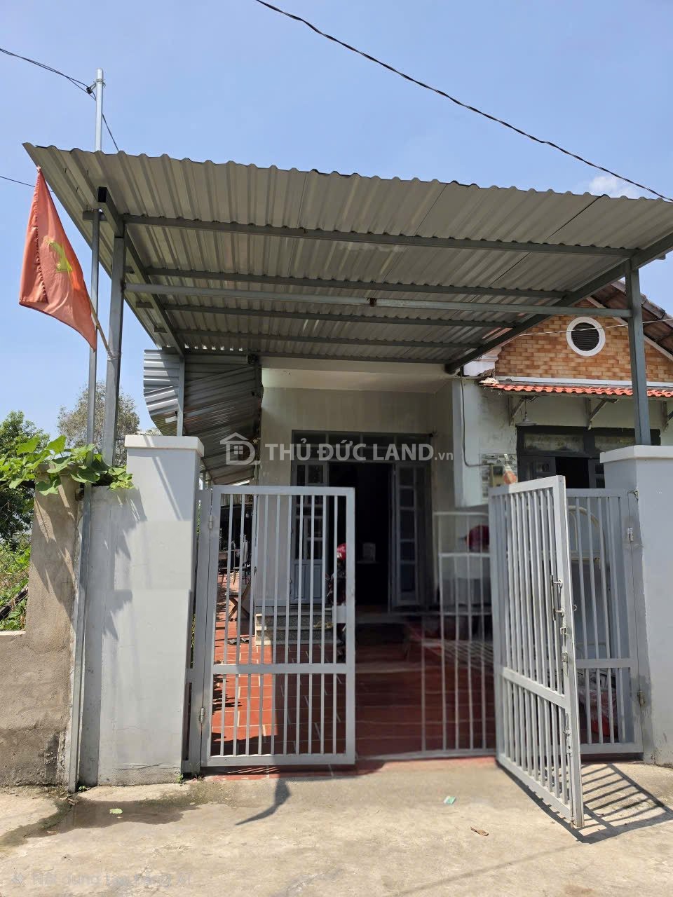 Bán nhà HXH Lý Tế Xuyên, Linh Đông, hẻm 5.2m, 113.3m², sổ hồng riêng, tiện ích đầy đủ - Ảnh 3