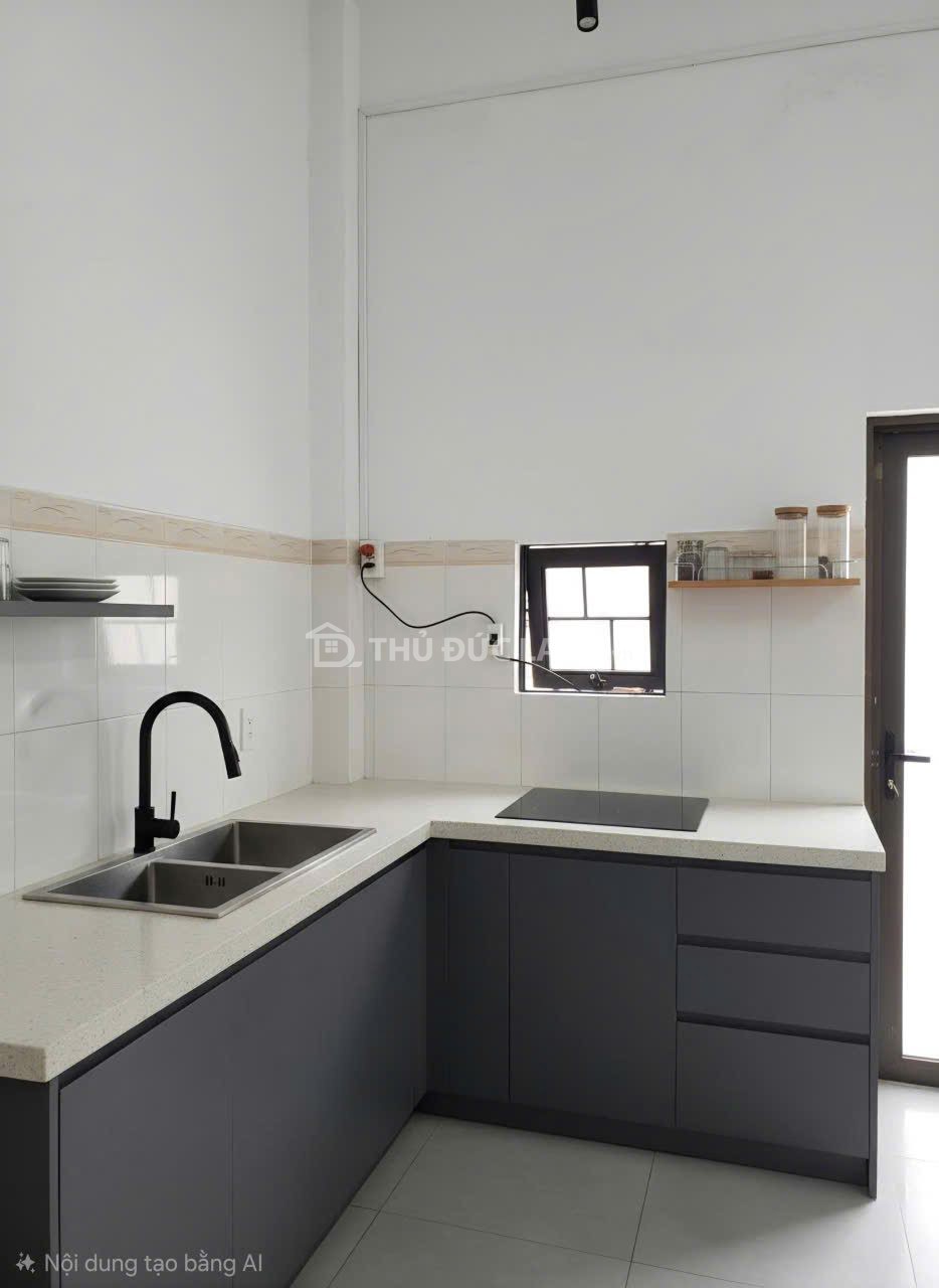 Bán nhà HXH Lý Tế Xuyên, Linh Đông, hẻm 5.2m, 113.3m², sổ hồng riêng, tiện ích đầy đủ - Ảnh 4