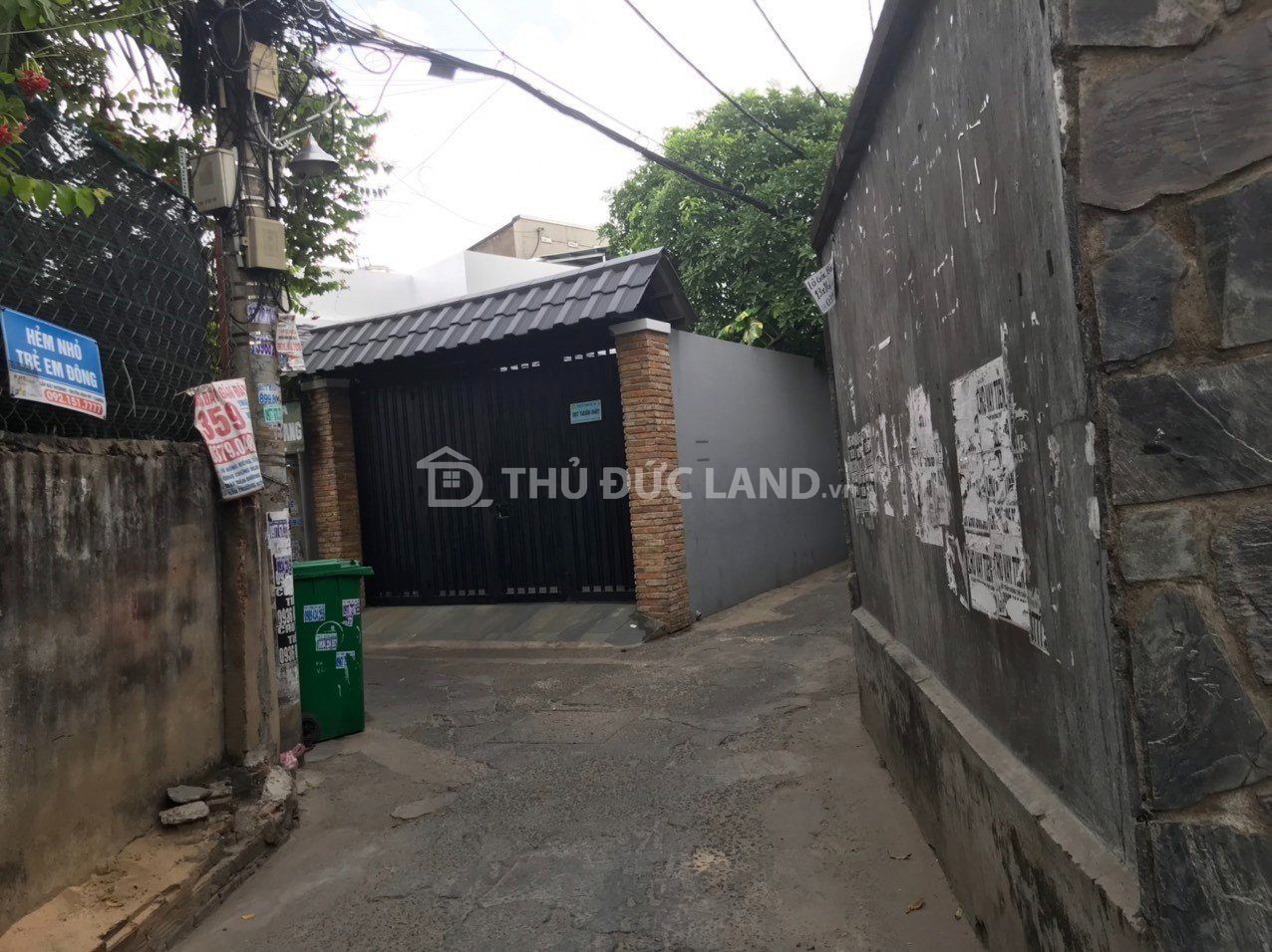 Bán nhà HXH Tô Ngọc Vân, Linh Đông, DT 309m2 ngang 8.2m, tiện ích đầy đủ, giá đầu tư - Ảnh 13