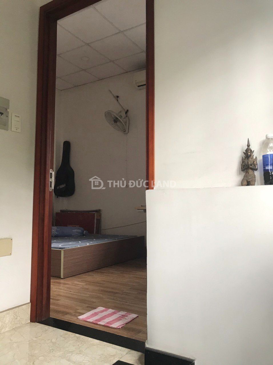 Bán nhà HXH Tô Ngọc Vân, Linh Đông, DT 309m2 ngang 8.2m, tiện ích đầy đủ, giá đầu tư - Ảnh 15