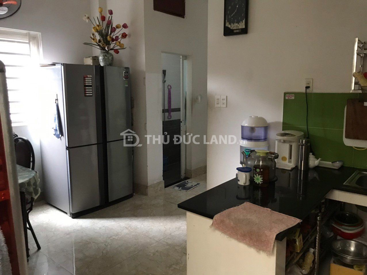 Bán nhà HXH Tô Ngọc Vân, Linh Đông, DT 309m2 ngang 8.2m, tiện ích đầy đủ, giá đầu tư - Ảnh 4