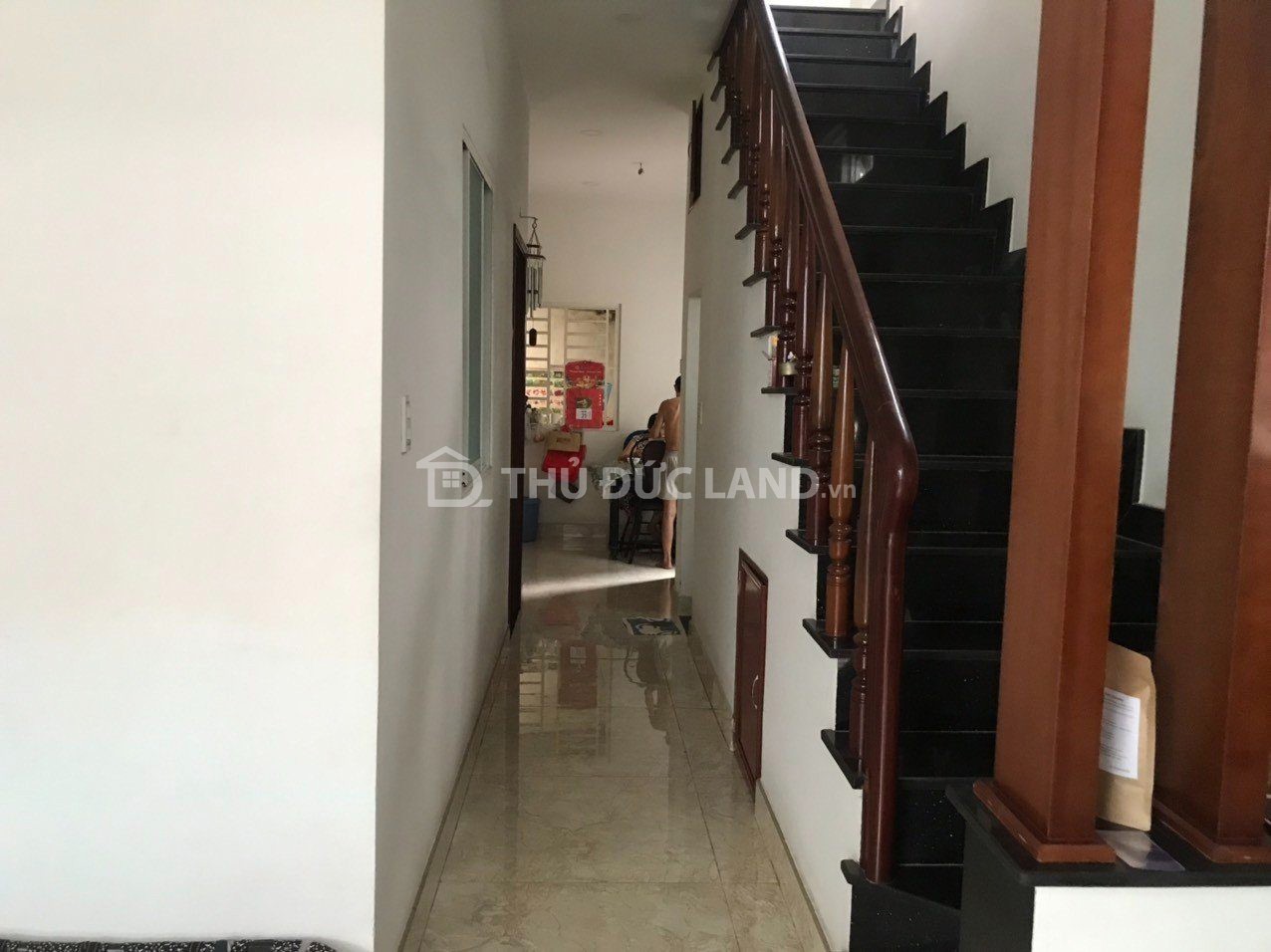 Bán nhà HXH Tô Ngọc Vân, Linh Đông, DT 309m2 ngang 8.2m, tiện ích đầy đủ, giá đầu tư - Ảnh 8
