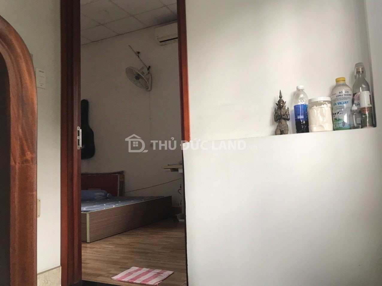 Bán nhà HXH Tô Ngọc Vân, Linh Đông, DT 309m2 ngang 8.2m, tiện ích đầy đủ, giá đầu tư - Ảnh 2