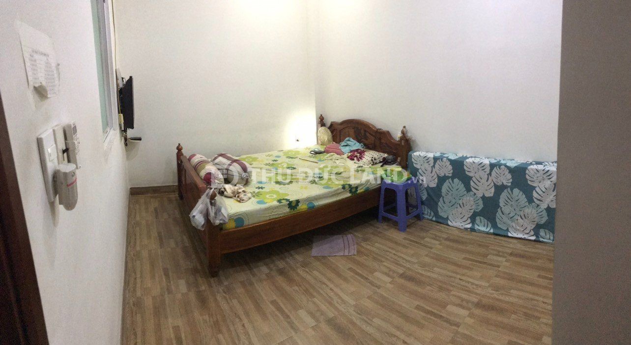 Bán nhà HXH Tô Ngọc Vân, Linh Đông, DT 309m2 ngang 8.2m, tiện ích đầy đủ, giá đầu tư - Ảnh 3