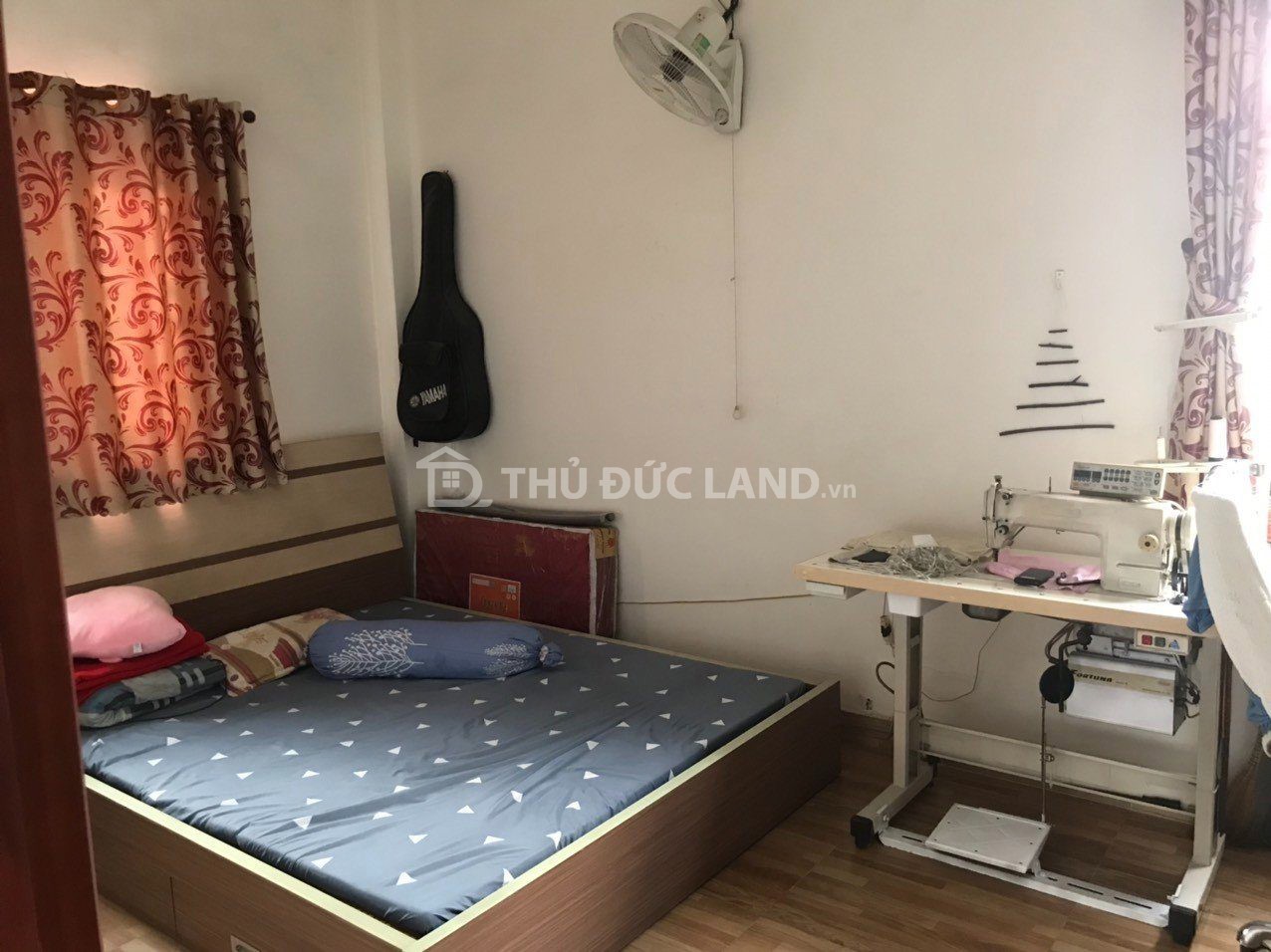 Bán nhà HXH Tô Ngọc Vân, Linh Đông, DT 309m2 ngang 8.2m, tiện ích đầy đủ, giá đầu tư - Ảnh 6