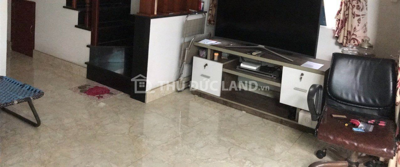 Bán nhà HXH Tô Ngọc Vân, Linh Đông, DT 309m2 ngang 8.2m, tiện ích đầy đủ, giá đầu tư - Ảnh 7