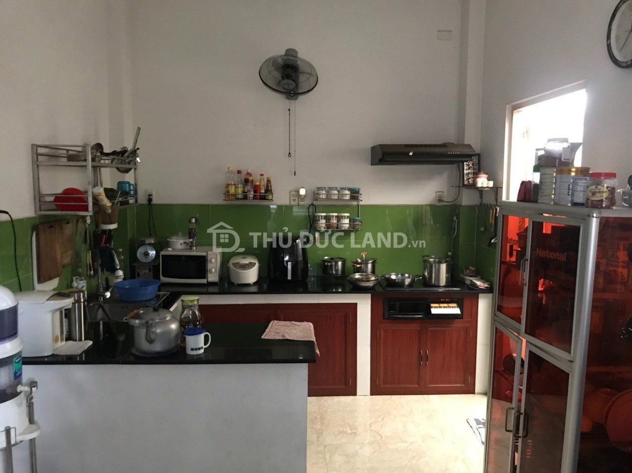 Bán nhà HXH Tô Ngọc Vân, Linh Đông, DT 309m2 ngang 8.2m, tiện ích đầy đủ, giá đầu tư - Ảnh 14