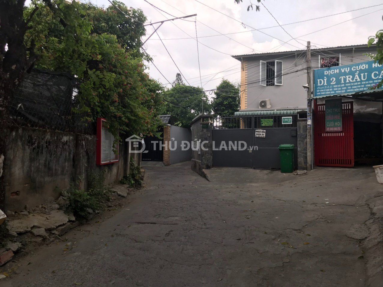 Bán nhà HXH Tô Ngọc Vân, Linh Đông, DT 309m2 ngang 8.2m, tiện ích đầy đủ, giá đầu tư - Ảnh 9