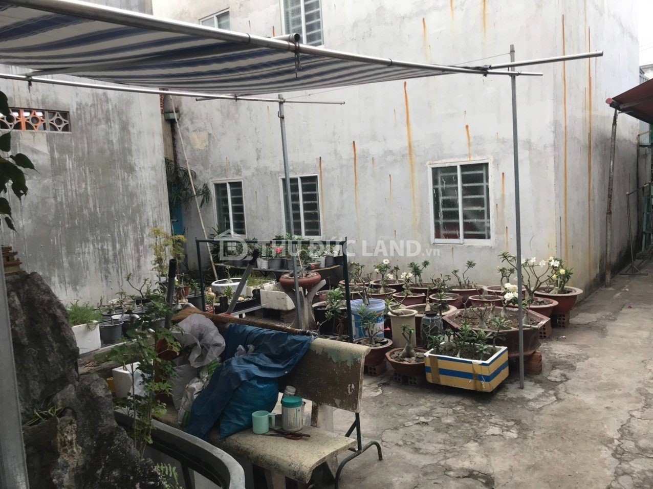 Bán nhà HXH Tô Ngọc Vân, Linh Đông, DT 309m2 ngang 8.2m, tiện ích đầy đủ, giá đầu tư - Ảnh 5