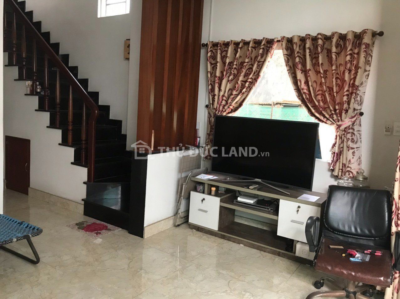 Bán nhà HXH Tô Ngọc Vân, Linh Đông, DT 309m2 ngang 8.2m, tiện ích đầy đủ, giá đầu tư - Ảnh 10