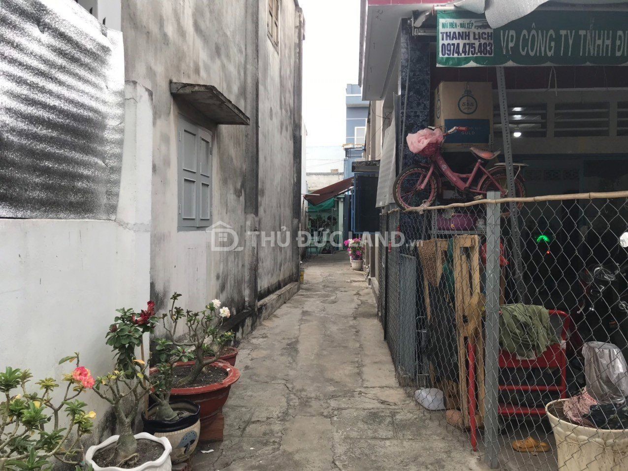 Bán nhà HXH Tô Ngọc Vân, Linh Đông, DT 309m2 ngang 8.2m, tiện ích đầy đủ, giá đầu tư - Ảnh 11