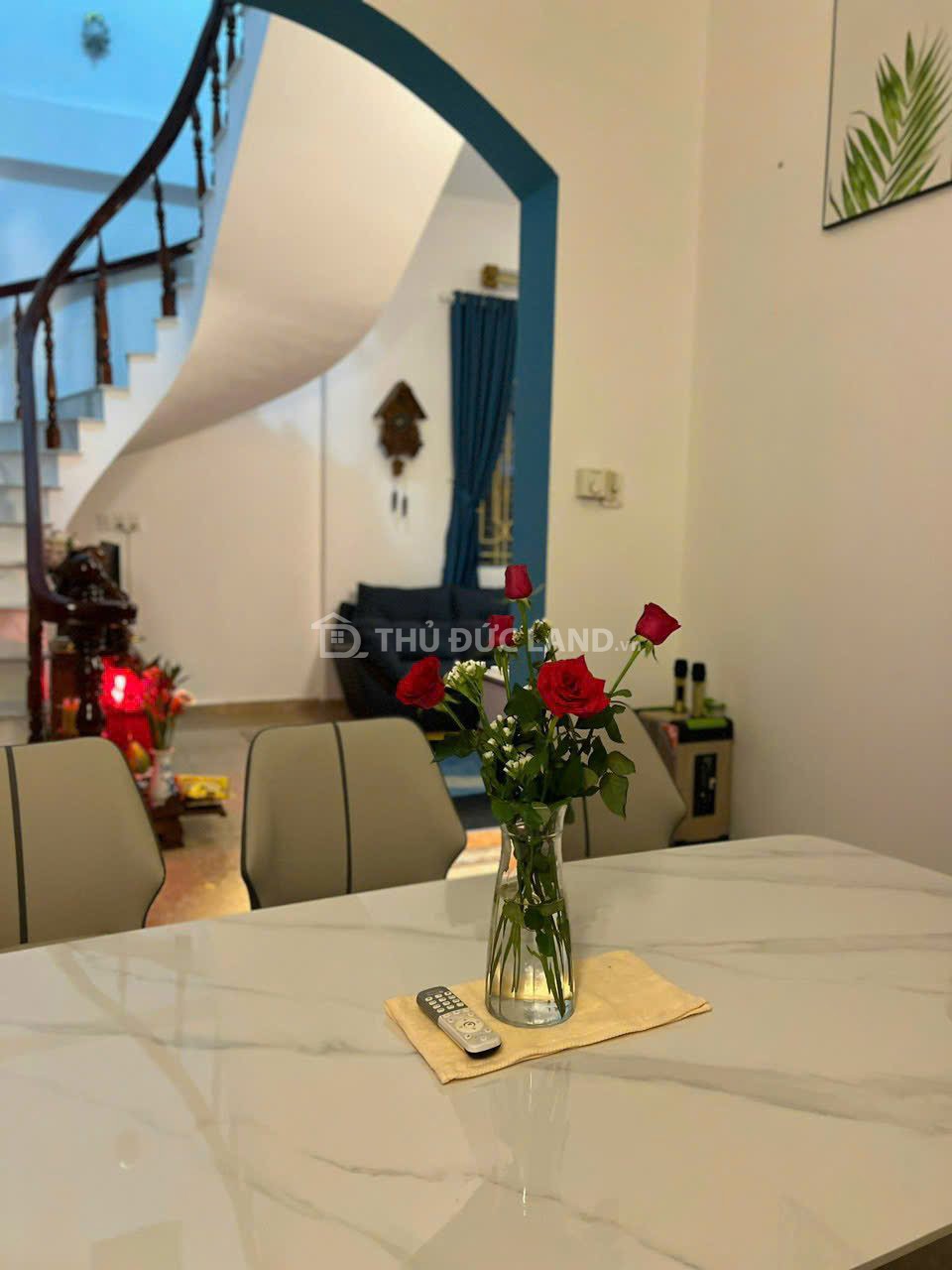 Bán nhà góc 2 mặt tiền hẻm Tô Ngọc Vân, Linh Đông, 194.9m², ngang 7m, tiện ích đầy đủ - Ảnh 13
