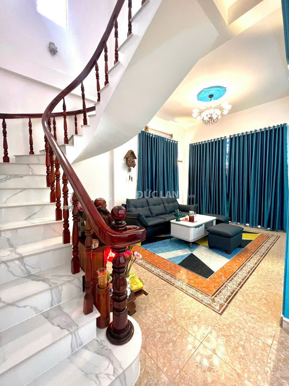 Bán nhà góc 2 mặt tiền hẻm Tô Ngọc Vân, Linh Đông, 194.9m², ngang 7m, tiện ích đầy đủ