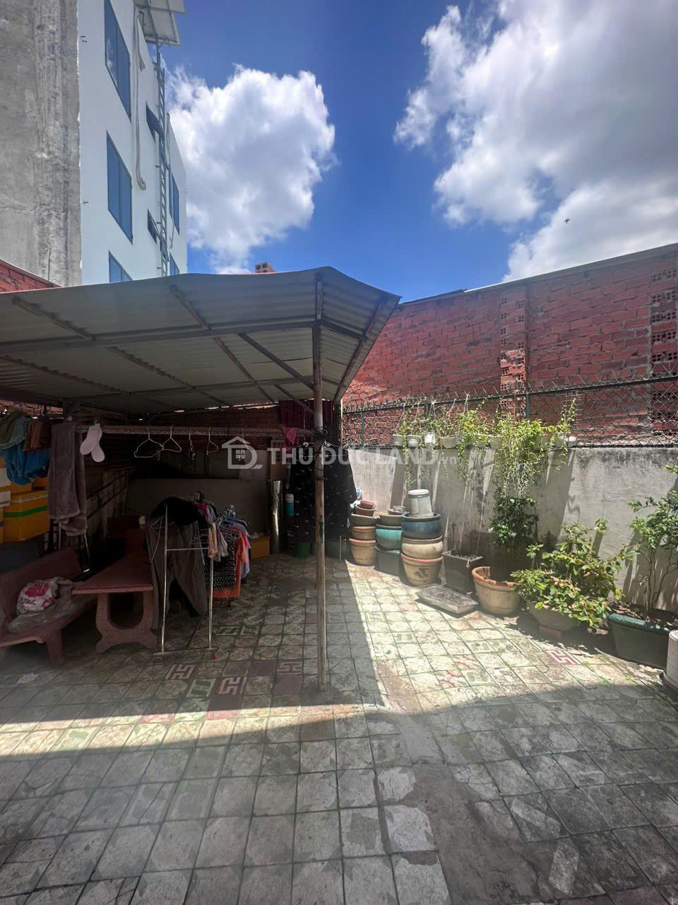 Bán nhà góc 2 mặt tiền hẻm Tô Ngọc Vân, Linh Đông, 194.9m², ngang 7m, tiện ích đầy đủ - Ảnh 11