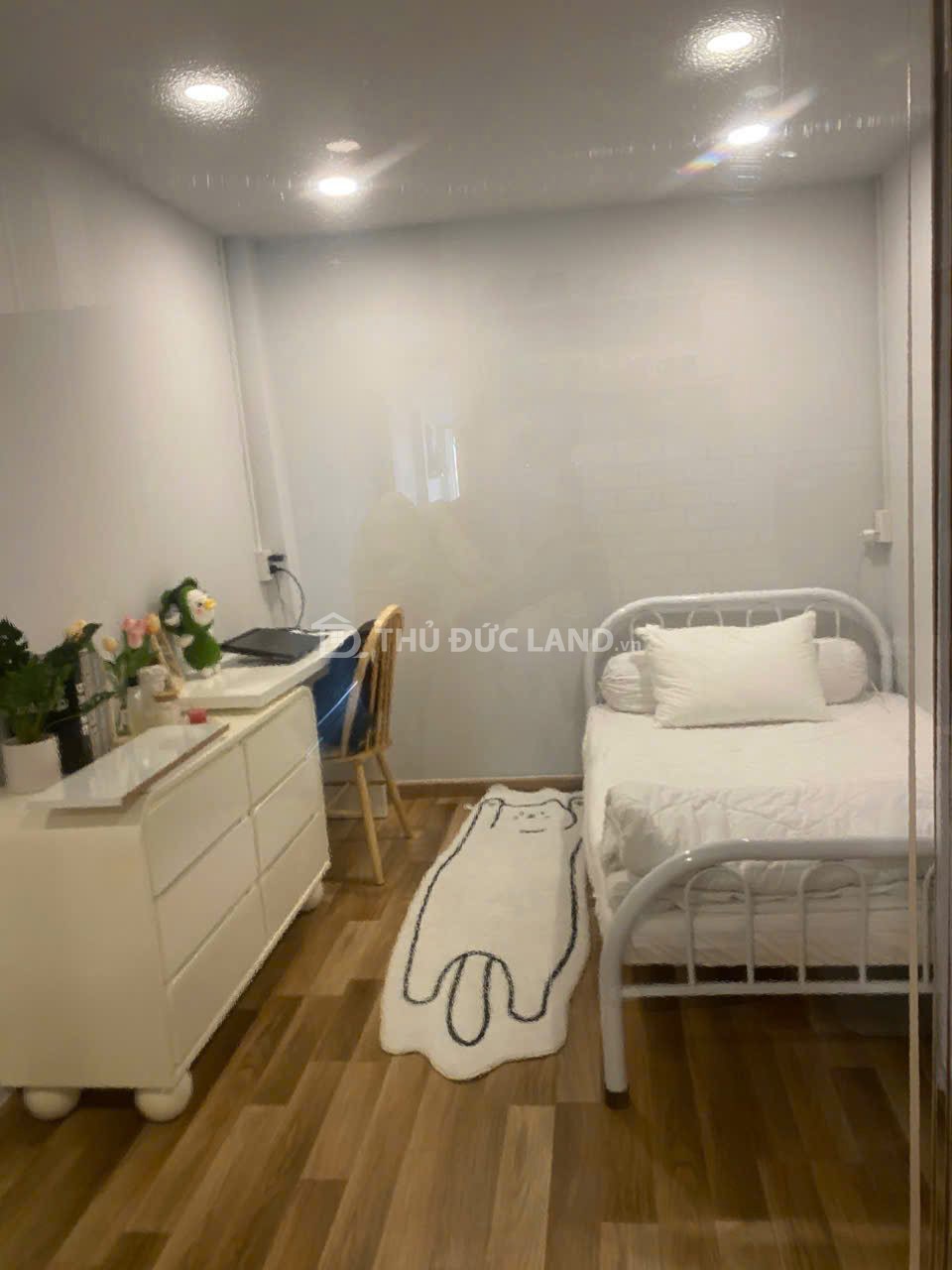 Bán nhà mặt tiền Kha Vạn Cân, Linh Đông, DT 246m2 ngang 7m, tiện ích đầy đủ, tiện KD hoặc ở - Ảnh 3