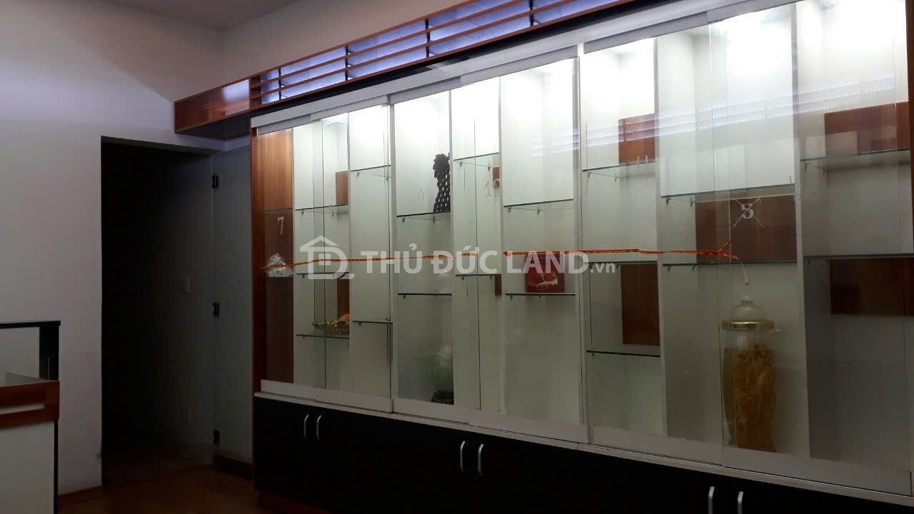 Bán nhà 2 mặt tiền Phạm Văn Đồng, DT 56m2 đường 60m, 3 tầng. KDC đồng bộ, công viên, tiện ích đầy đủ - Ảnh 5