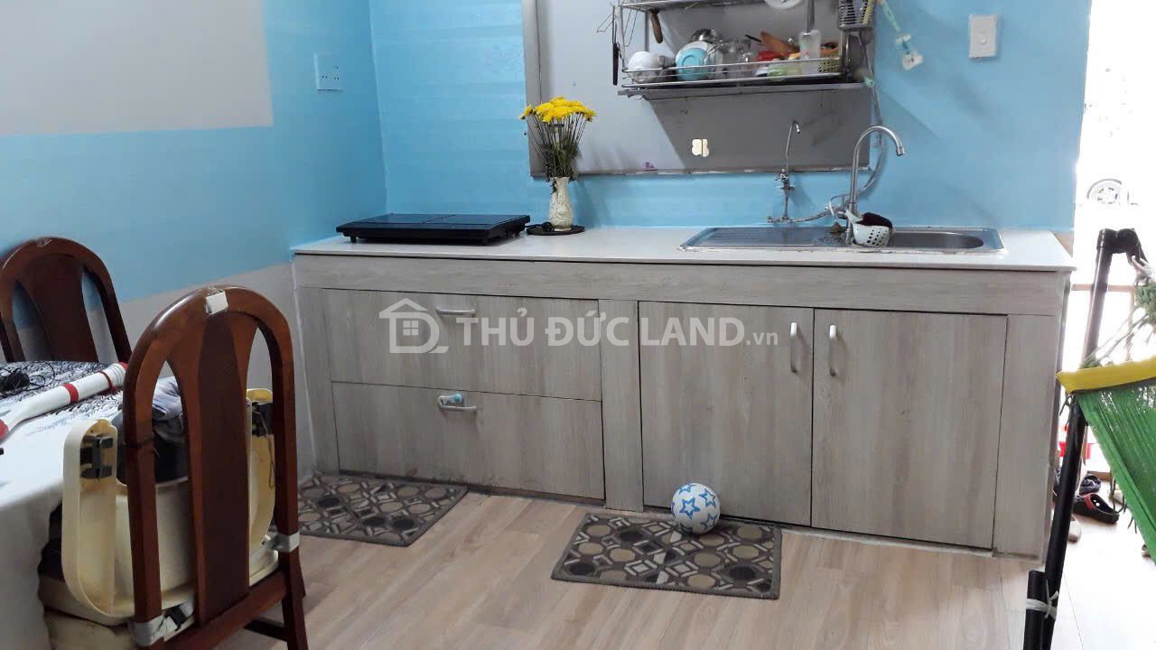 Bán nhà 2 mặt tiền Phạm Văn Đồng, DT 56m2 đường 60m, 3 tầng. KDC đồng bộ, công viên, tiện ích đầy đủ - Ảnh 13