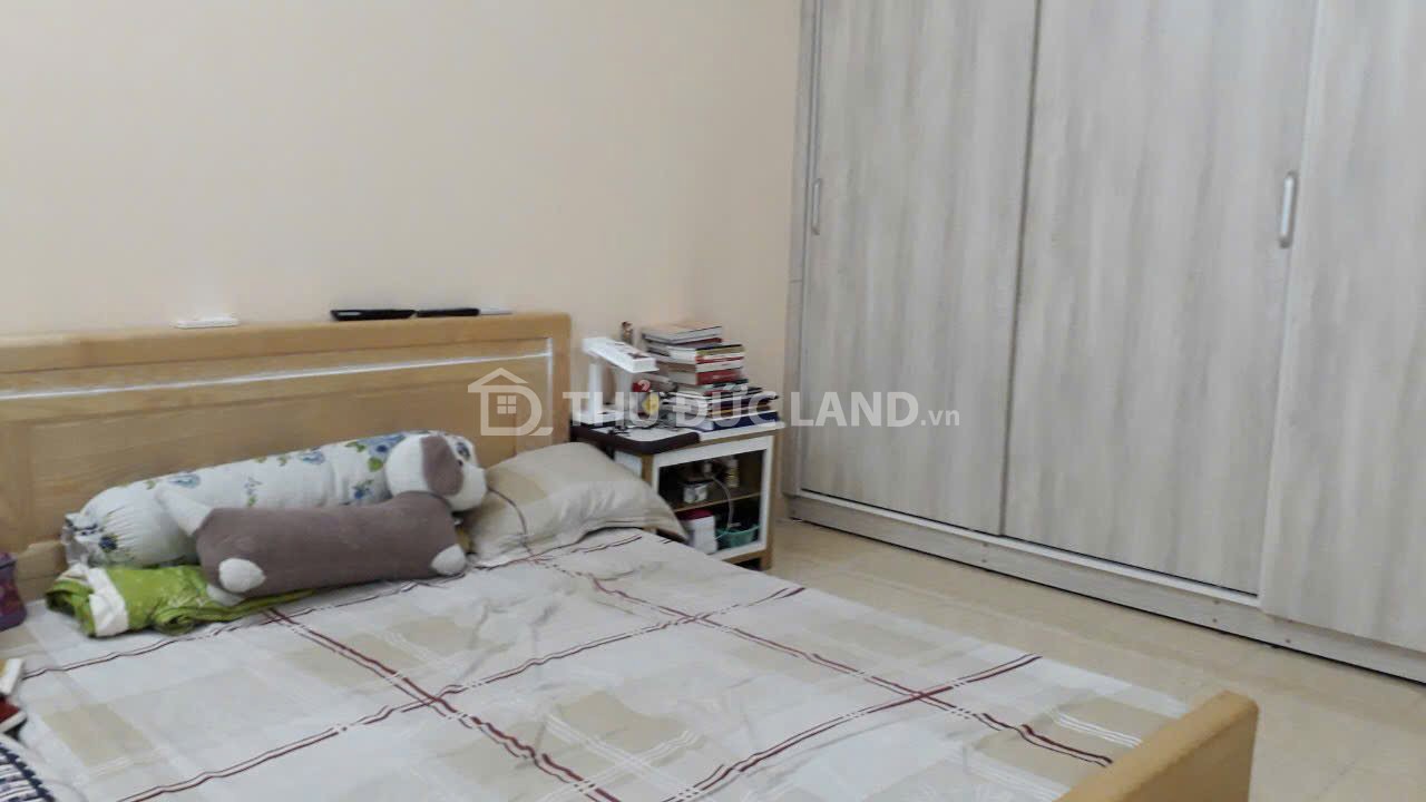 Bán nhà 2 mặt tiền Phạm Văn Đồng, DT 56m2 đường 60m, 3 tầng. KDC đồng bộ, công viên, tiện ích đầy đủ - Ảnh 6