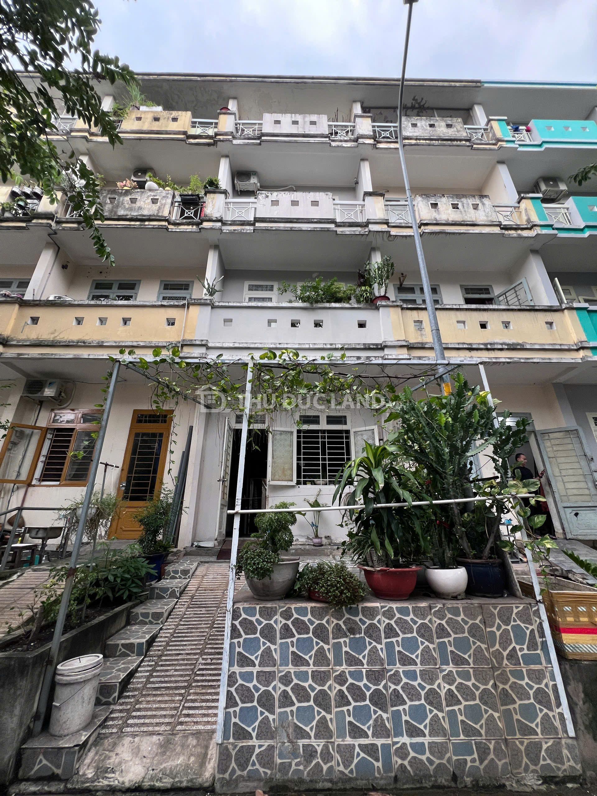 Bán nhà 2 mặt tiền Phạm Văn Đồng, DT 56m2 đường 60m, 3 tầng. KDC đồng bộ, công viên, tiện ích đầy đủ - Ảnh 14