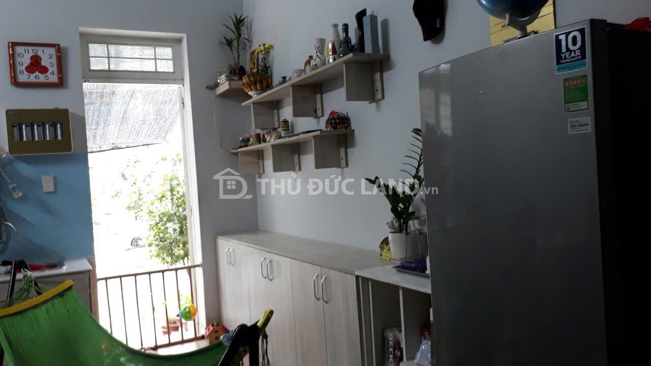 Bán nhà 2 mặt tiền Phạm Văn Đồng, DT 56m2 đường 60m, 3 tầng. KDC đồng bộ, công viên, tiện ích đầy đủ - Ảnh 8