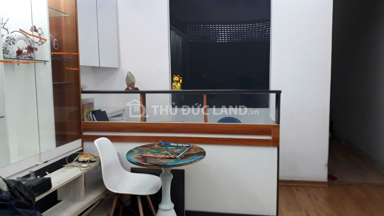 Bán nhà 2 mặt tiền Phạm Văn Đồng, DT 56m2 đường 60m, 3 tầng. KDC đồng bộ, công viên, tiện ích đầy đủ - Ảnh 9