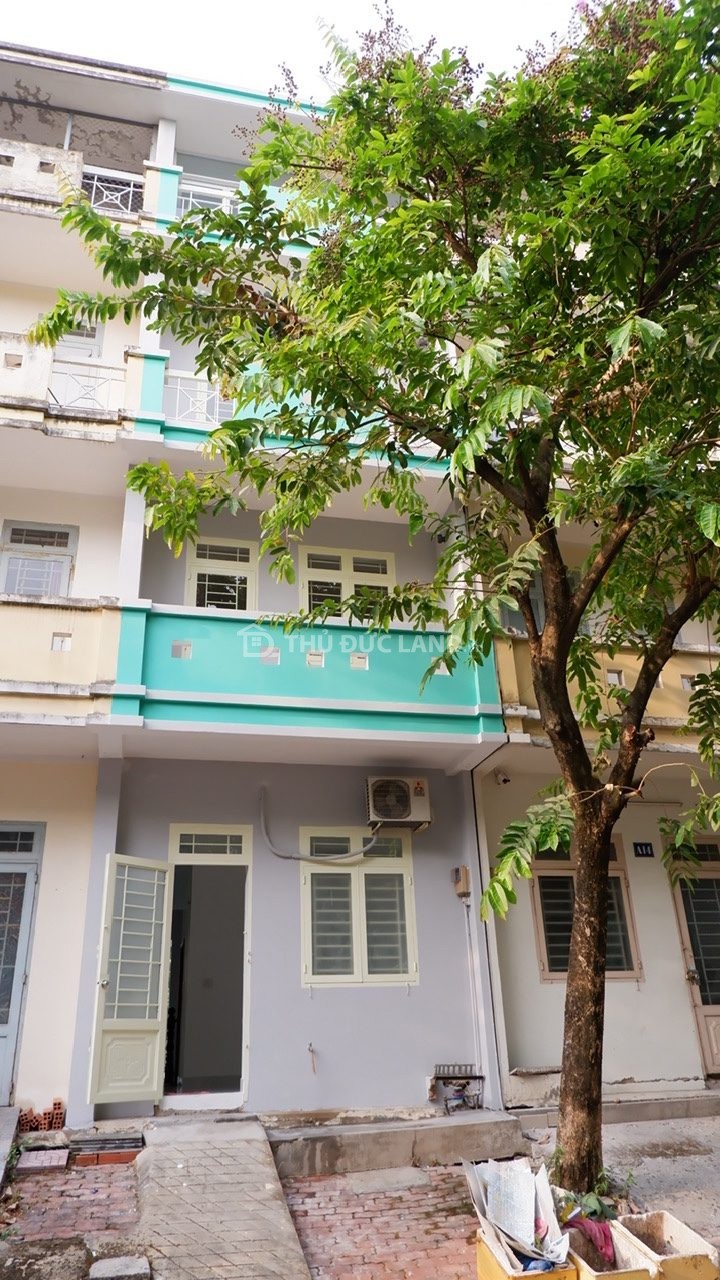 Bán nhà mặt tiền Linh Đông, Phạm Văn Đồng, 3 tầng, 56m², tiện kinh doanh mọi ngành - Ảnh 3