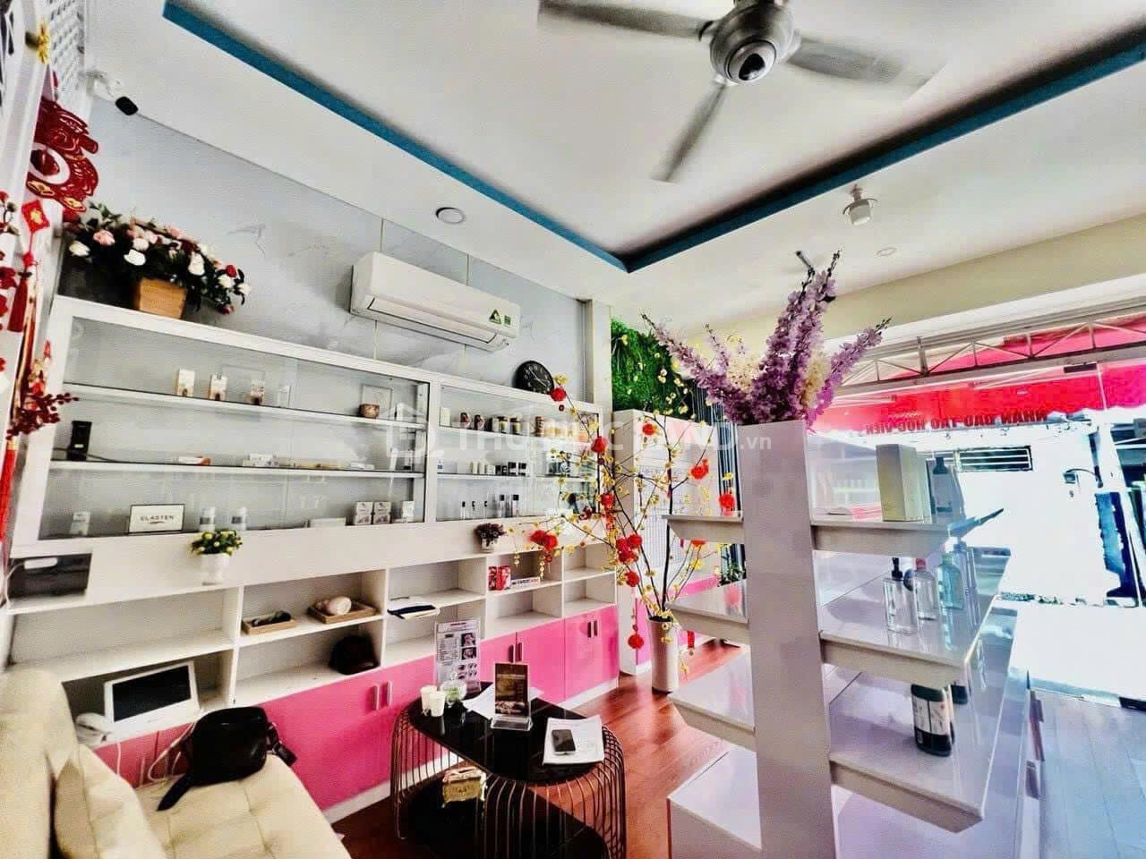 Bán nhà mặt tiền Đường 14 Linh Đông, 2 tầng, sổ hồng riêng, giá 6 tỷ. Nhà mới ở ngay - Ảnh 4