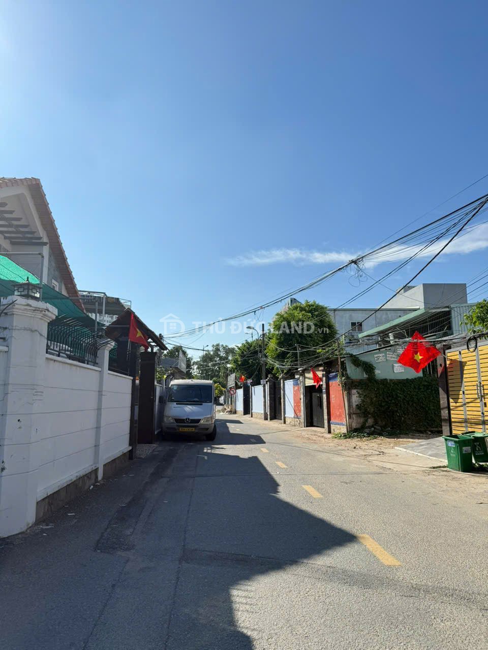 Bán nhà góc 2MT Đường 41 Linh Đông, đường 9m, 153.3m². Cạnh Phạm Văn Đồng. Đang KD quán CF - Ảnh 2