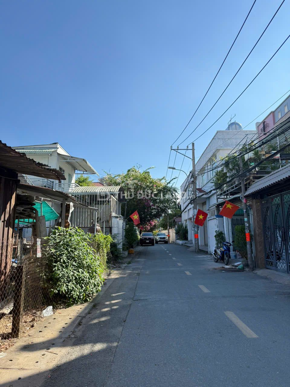 Bán nhà góc 2MT Đường 41 Linh Đông, đường 9m, 153.3m². Cạnh Phạm Văn Đồng. Đang KD quán CF - Ảnh 3