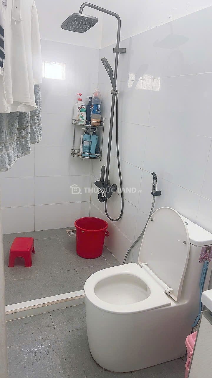Bán nhà mặt tiền Đường 42 Linh Đông, DT 70m2, đường rộng 8M - Ảnh 5