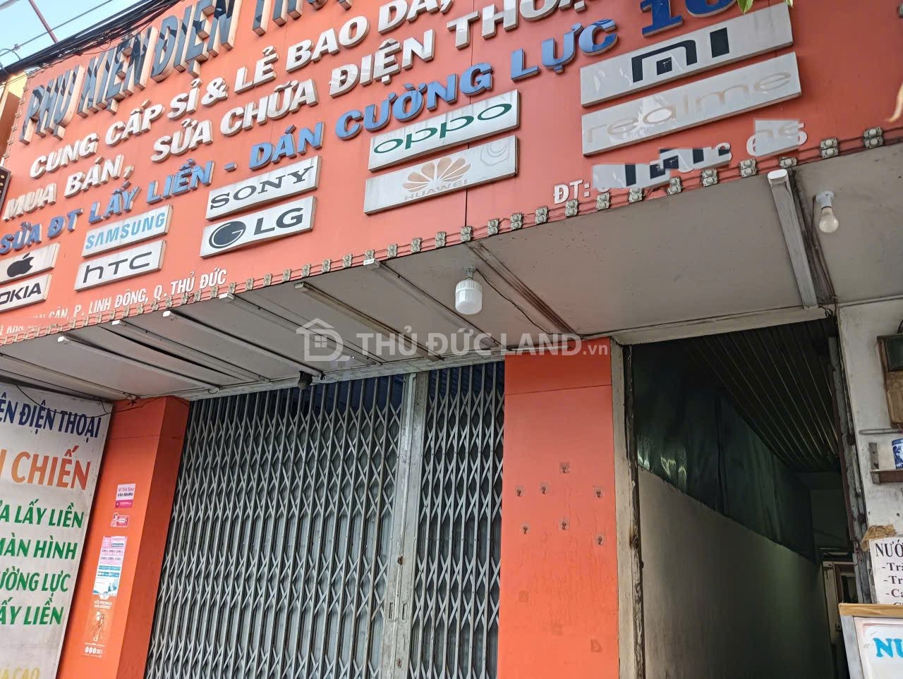 Bán nhà mặt tiền Kha Vạn Cân, Linh Đông, DT 117m2 ngang 5.7m, dòng tiền 20 triệu/tháng, tiện ích đầy đủ - Ảnh 5
