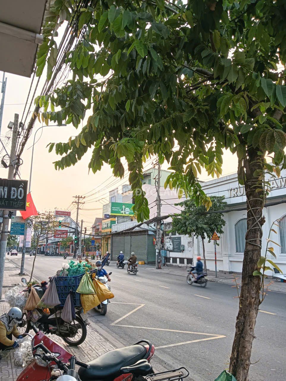 Bán nhà mặt tiền Kha Vạn Cân, Linh Đông, DT 117m2 ngang 5.7m, dòng tiền 20 triệu/tháng, tiện ích đầy đủ - Ảnh 3