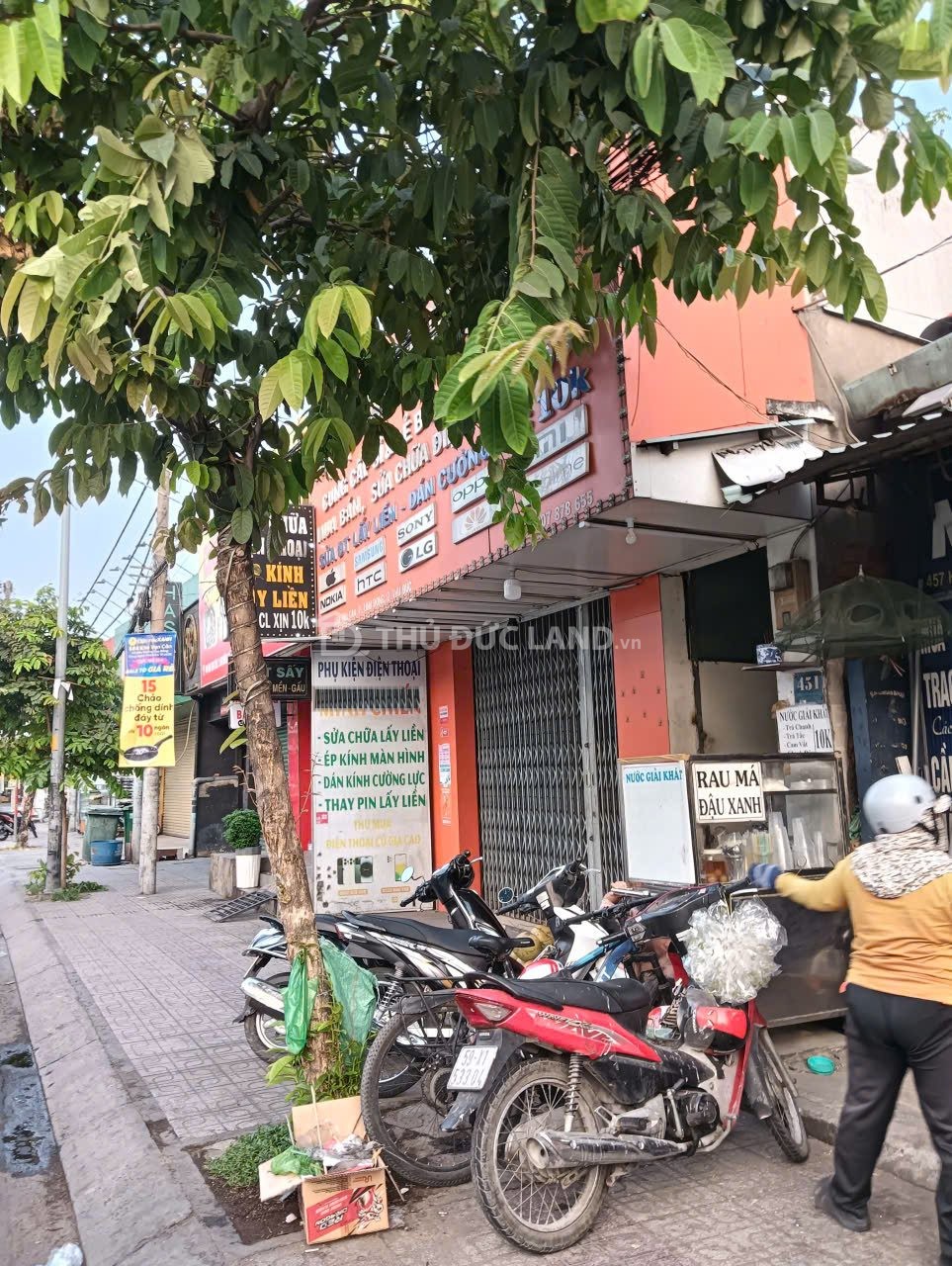 Bán nhà mặt tiền Kha Vạn Cân, Linh Đông, DT 117m2 ngang 5.7m, dòng tiền 20 triệu/tháng, tiện ích đầy đủ - Ảnh 2