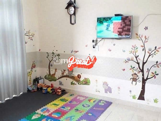 Bán nhà mặt tiền Linh Đông, Phạm Văn Đồng, 4 tầng, có dòng tiền 25 triệu/tháng - Ảnh 12