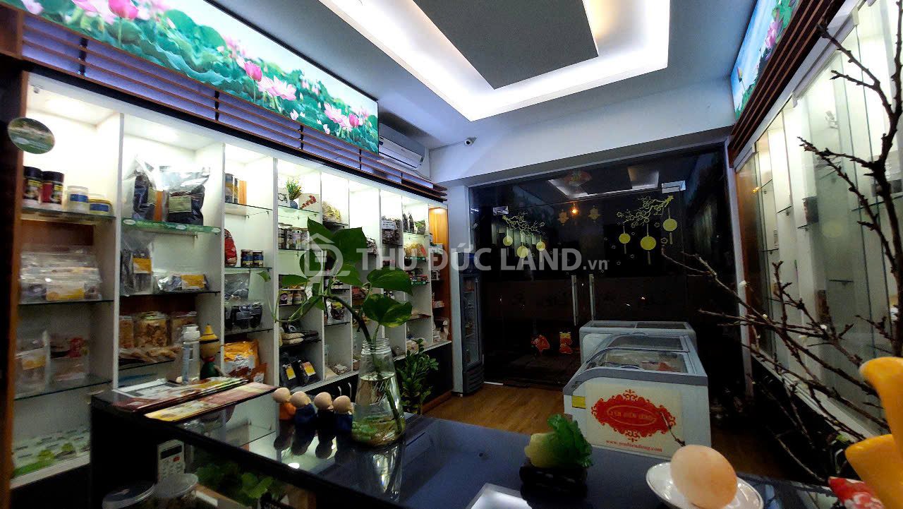 Bán nhà mặt tiền Linh Đông, Phạm Văn Đồng, 4 tầng, có dòng tiền 25 triệu/tháng - Ảnh 3