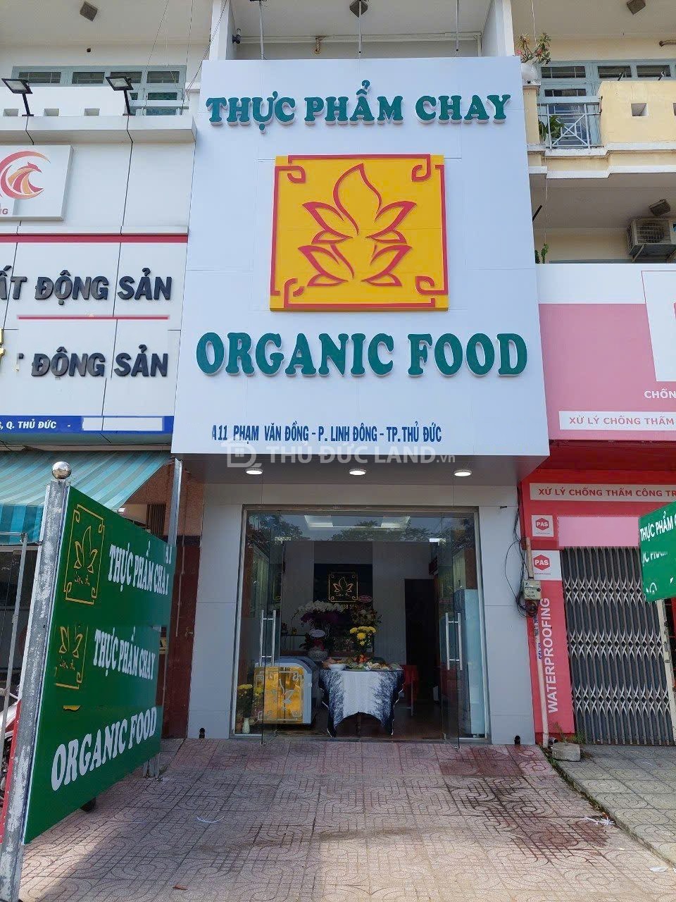 Bán nhà mặt tiền Linh Đông, Phạm Văn Đồng, 4 tầng, có dòng tiền 25 triệu/tháng - Ảnh 2