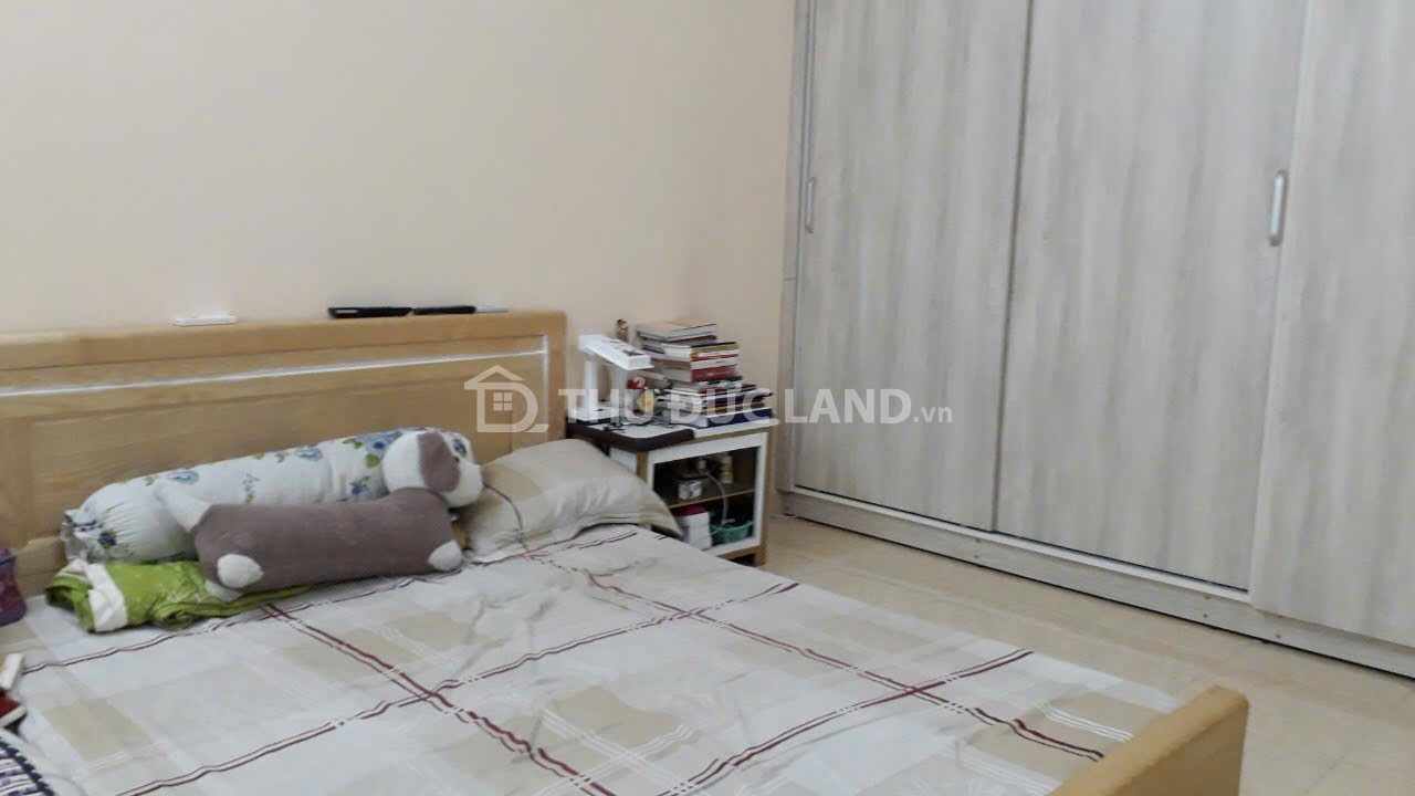 Bán nhà mặt tiền Linh Đông, Phạm Văn Đồng, 4 tầng, có dòng tiền 25 triệu/tháng - Ảnh 11