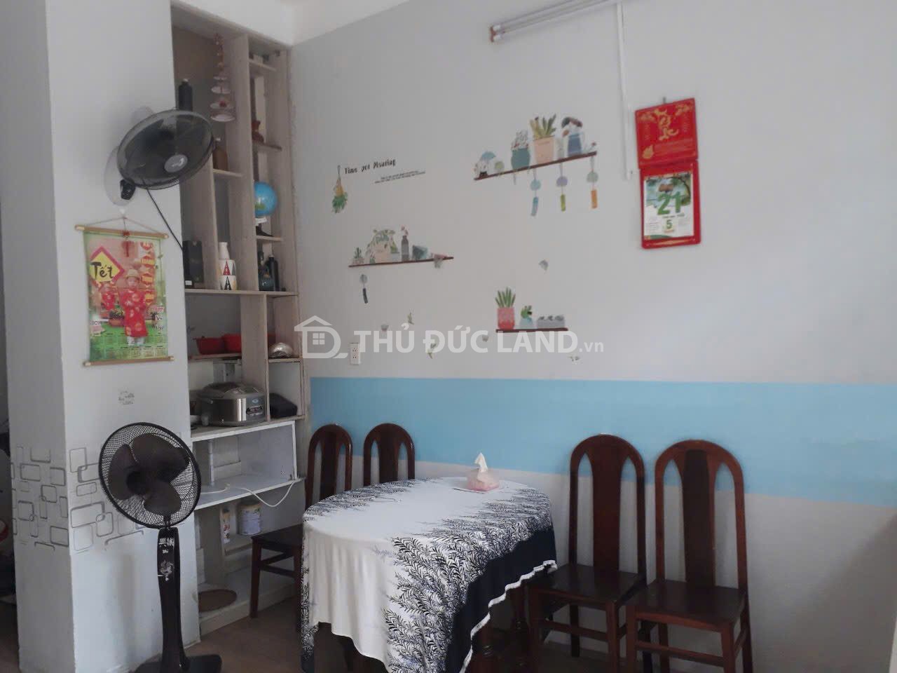 Bán nhà mặt tiền Linh Đông, Phạm Văn Đồng, 4 tầng, có dòng tiền 25 triệu/tháng - Ảnh 8