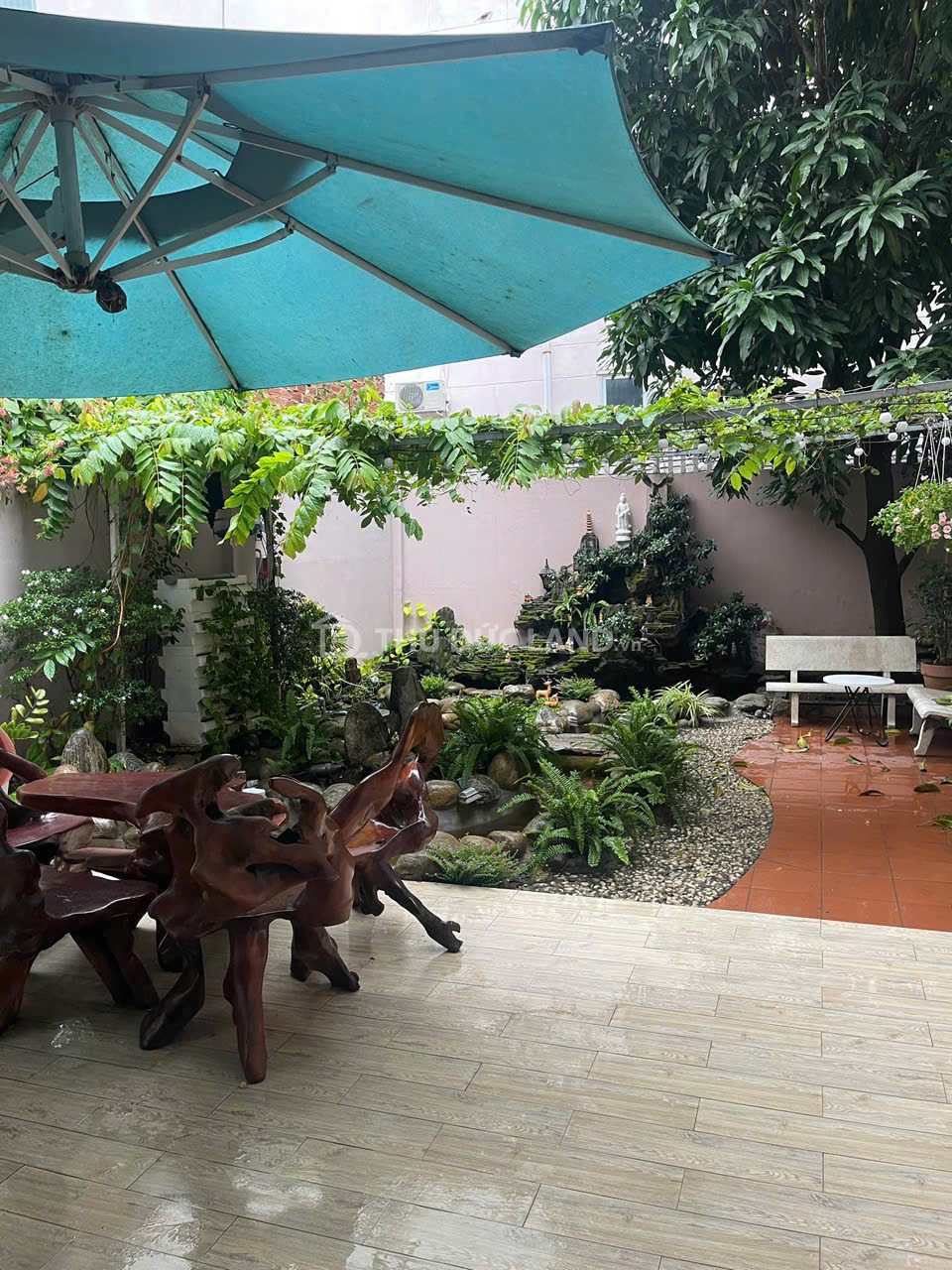 Bán nhà mặt tiền Kha Vạn Cân (Linh Đông) 6.2x43.2m, 4 tầng, 268m². Tiện kinh doanh đa ngành. - Ảnh 3