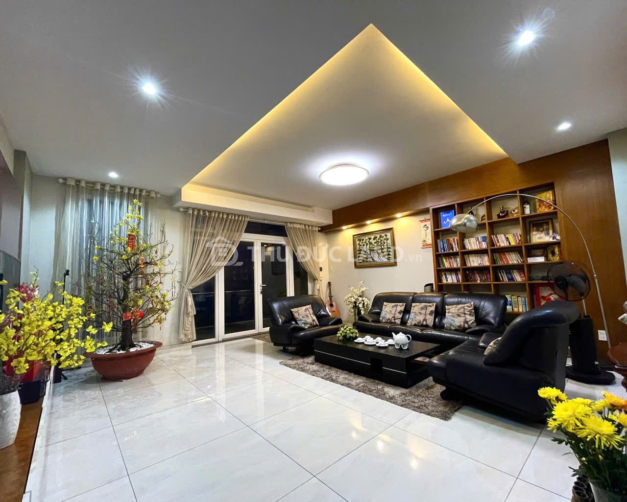 Bán nhà mặt tiền Kha Vạn Cân (Linh Đông) 6.2x43.2m, 4 tầng, 268m². Tiện kinh doanh đa ngành. - Ảnh 4
