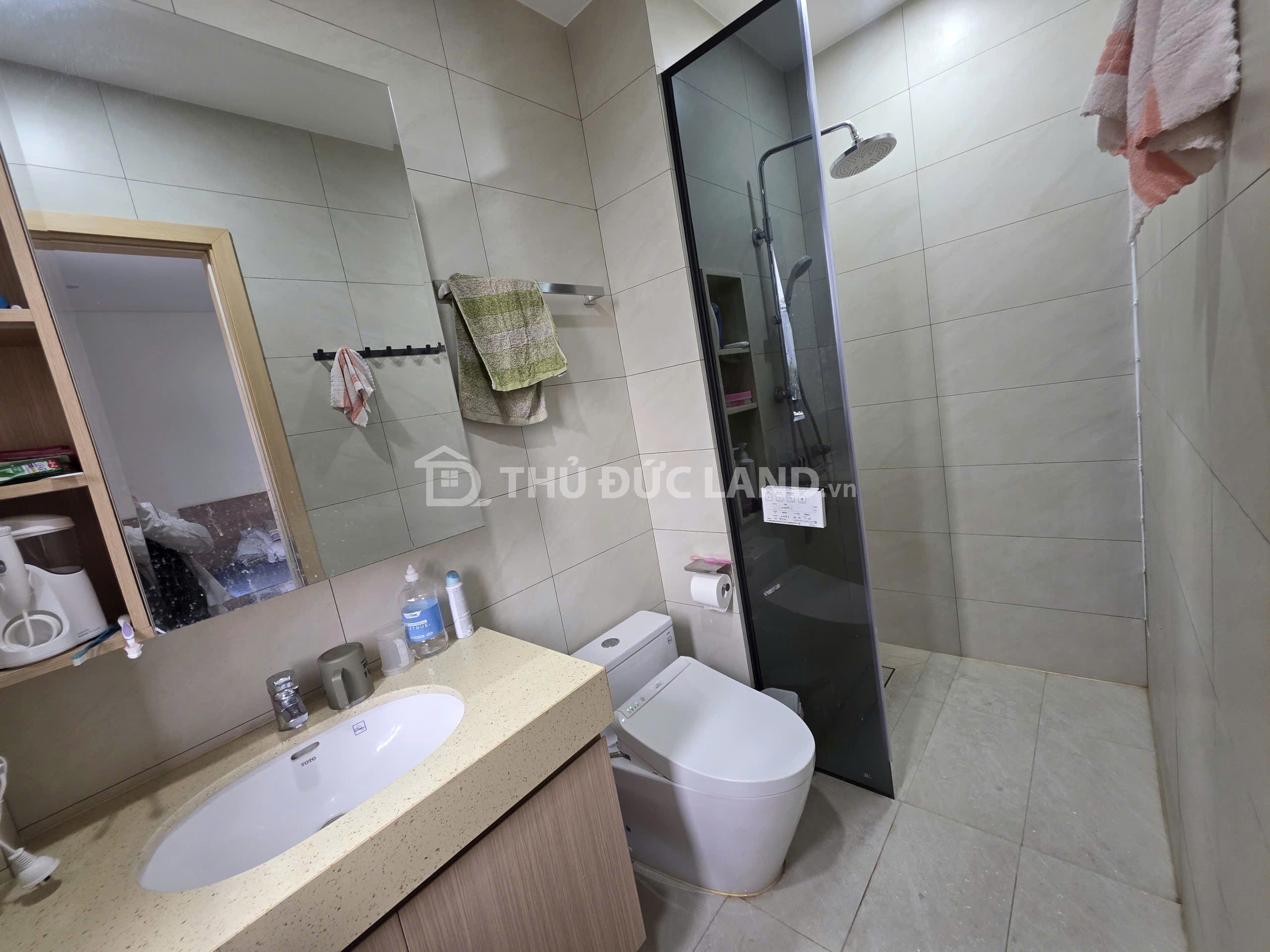 Bán nhà mặt tiền Linh Đông (Đường 34) 110m², 4 tầng, 3PN 3WC – phù hợp gia đình ở, full nội thất - Ảnh 11