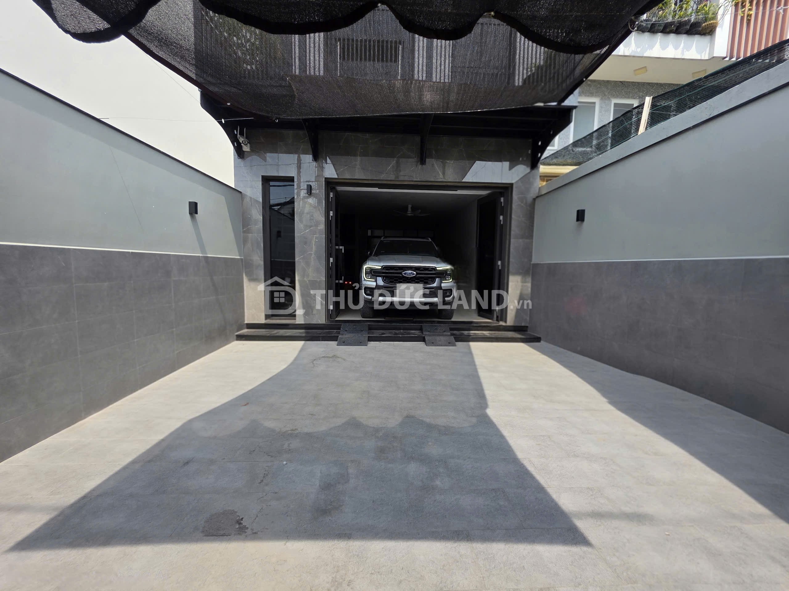 Bán nhà mặt tiền Linh Đông (Đường 34) 110m², 4 tầng, 3PN 3WC – phù hợp gia đình ở, full nội thất - Ảnh 6