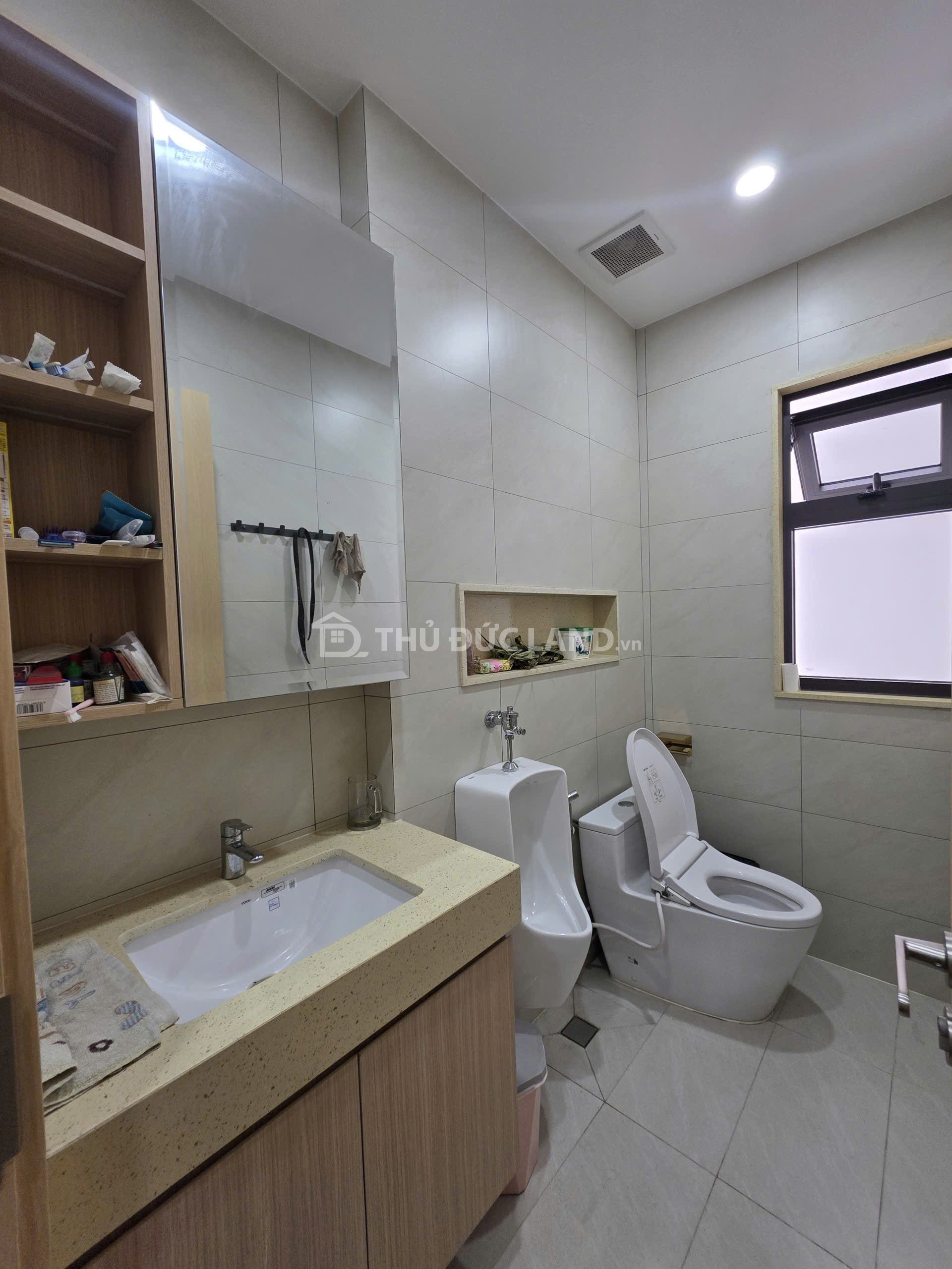 Bán nhà mặt tiền Linh Đông (Đường 34) 110m², 4 tầng, 3PN 3WC – phù hợp gia đình ở, full nội thất - Ảnh 4