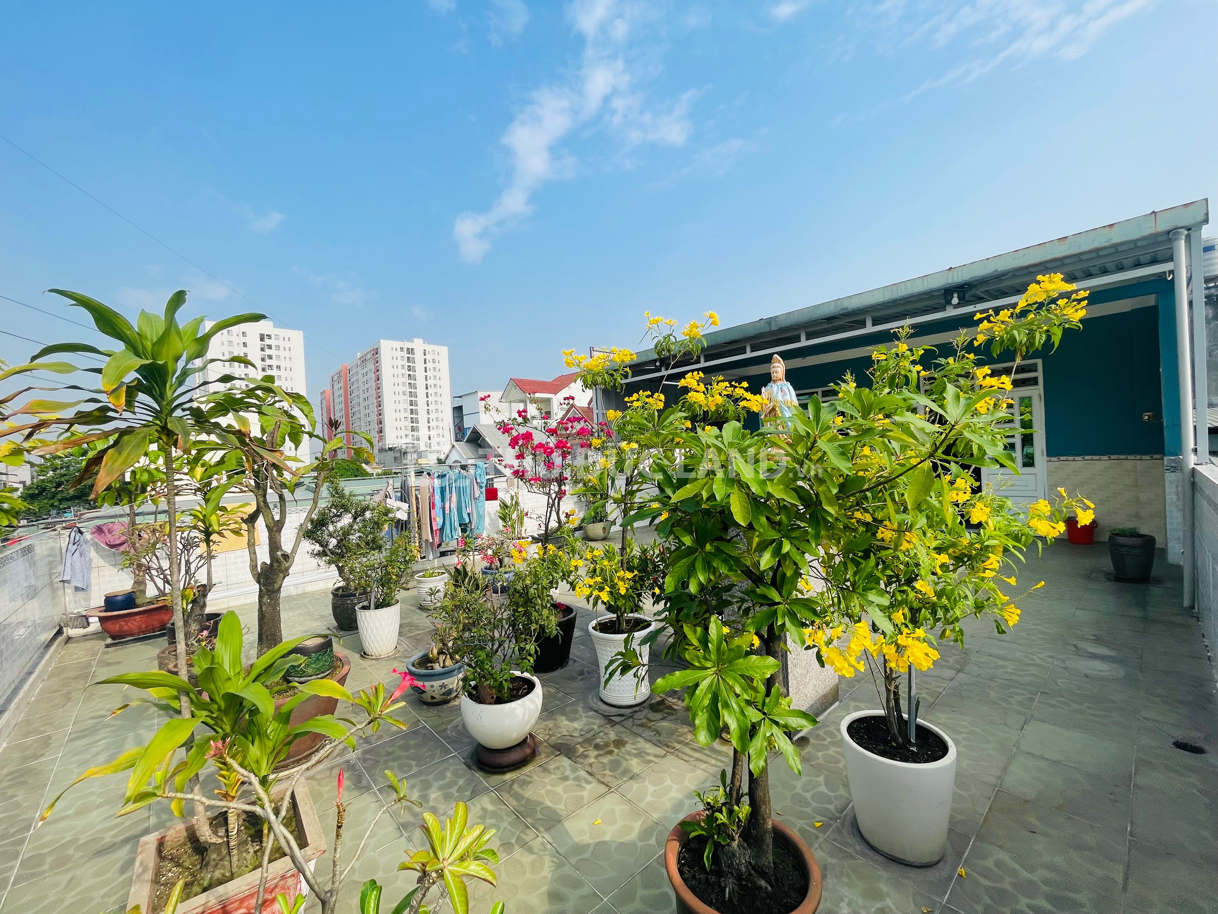 Bán nhà mặt tiền Linh Đông đường 30, DT 205m2 ngang 7.92m, 3 tầng, sổ hồng hoàn công - Ảnh 13
