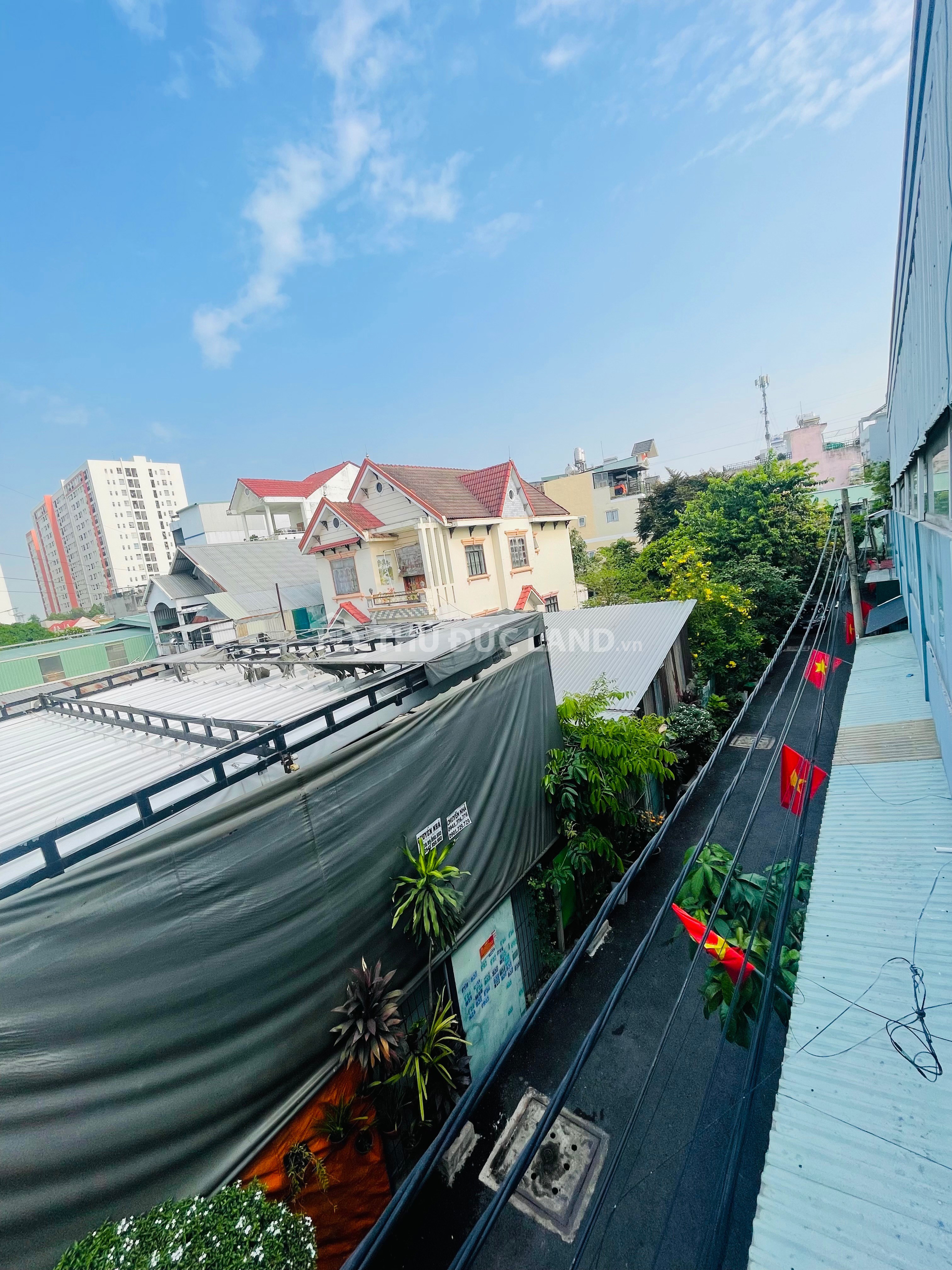 Bán nhà mặt tiền Linh Đông đường 30, DT 205m2 ngang 7.92m, 3 tầng, sổ hồng hoàn công - Ảnh 16