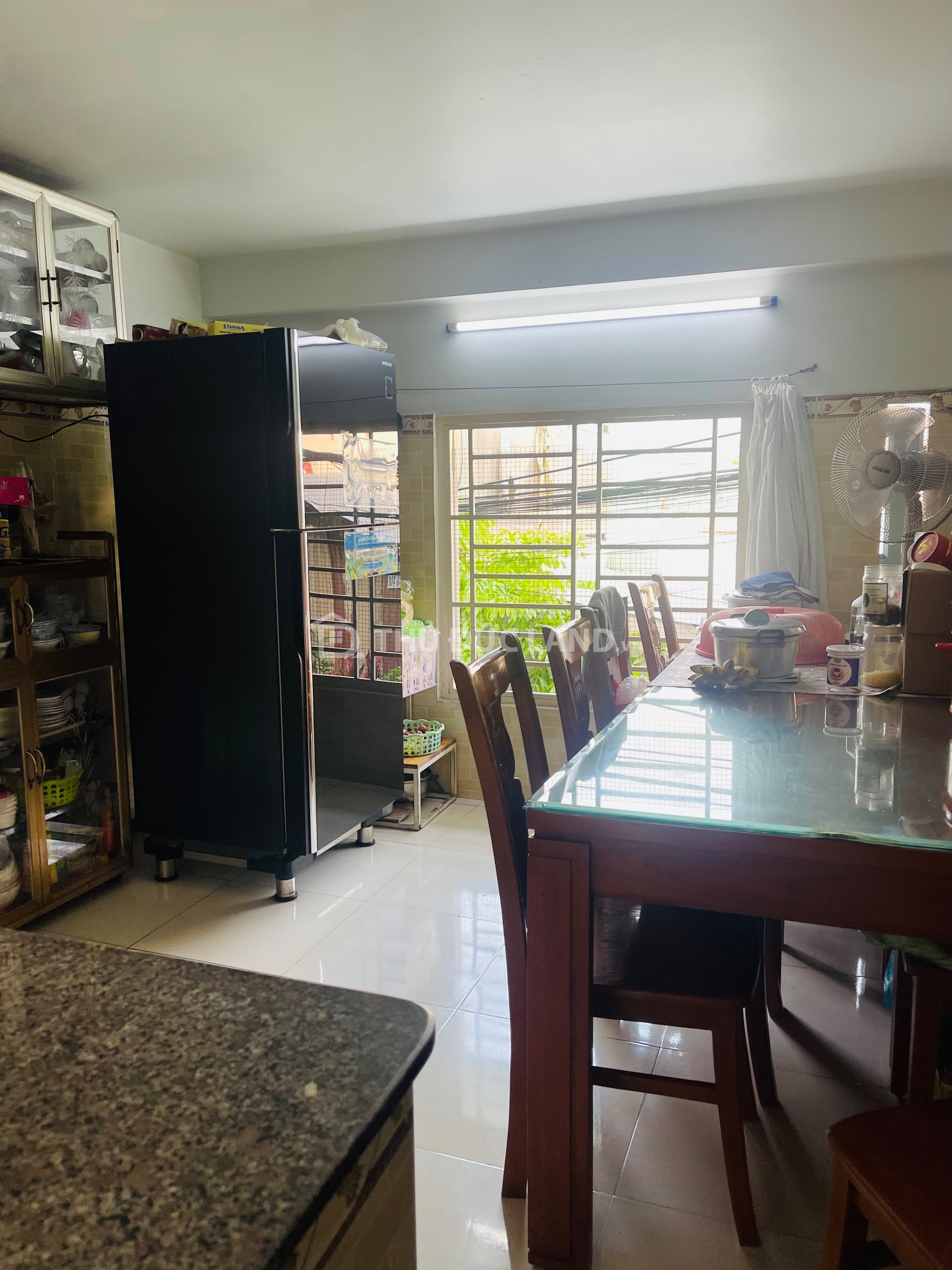Bán nhà mặt tiền Linh Đông đường 30, DT 205m2 ngang 7.92m, 3 tầng, sổ hồng hoàn công - Ảnh 3