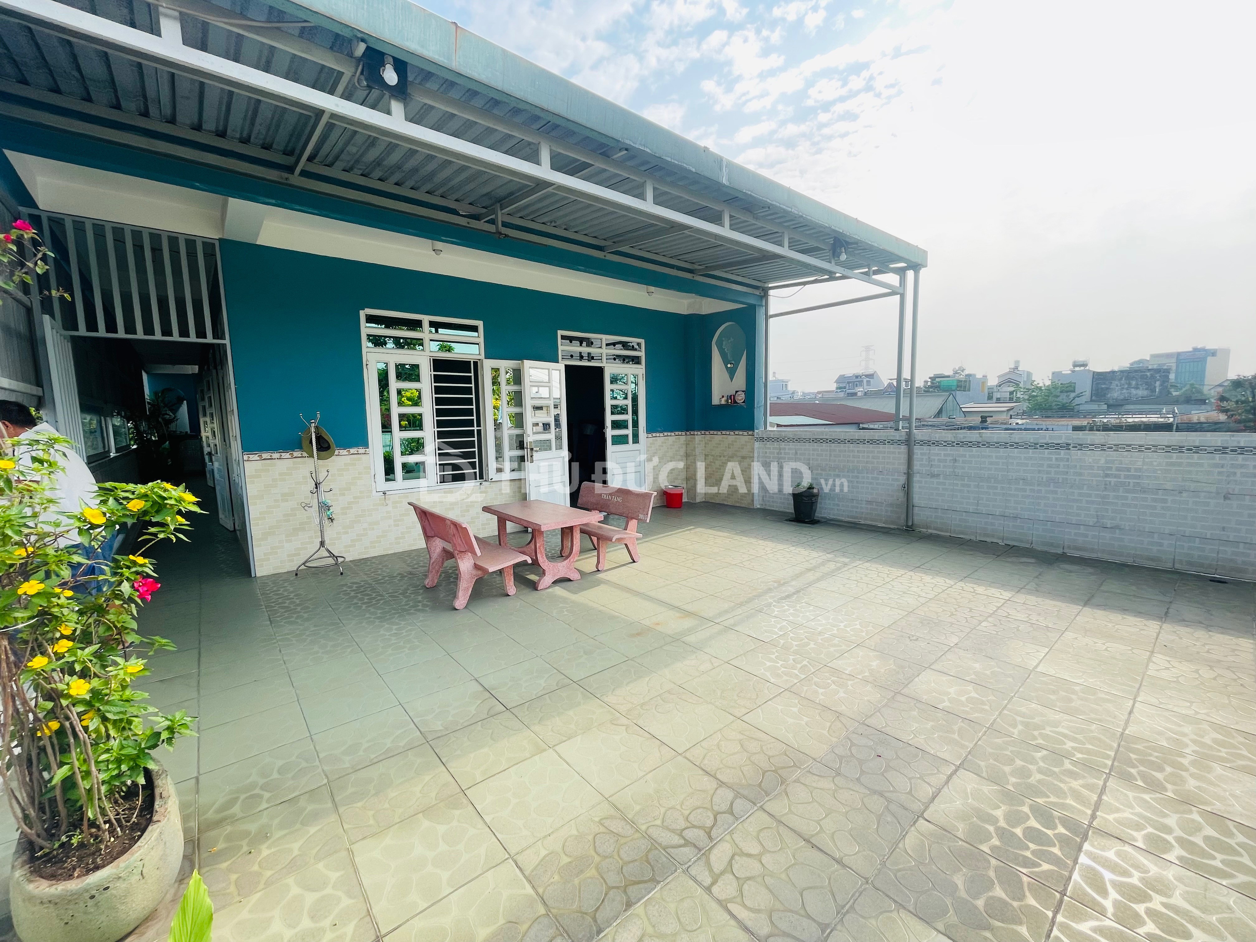 Bán nhà mặt tiền Linh Đông đường 30, DT 205m2 ngang 7.92m, 3 tầng, sổ hồng hoàn công - Ảnh 12